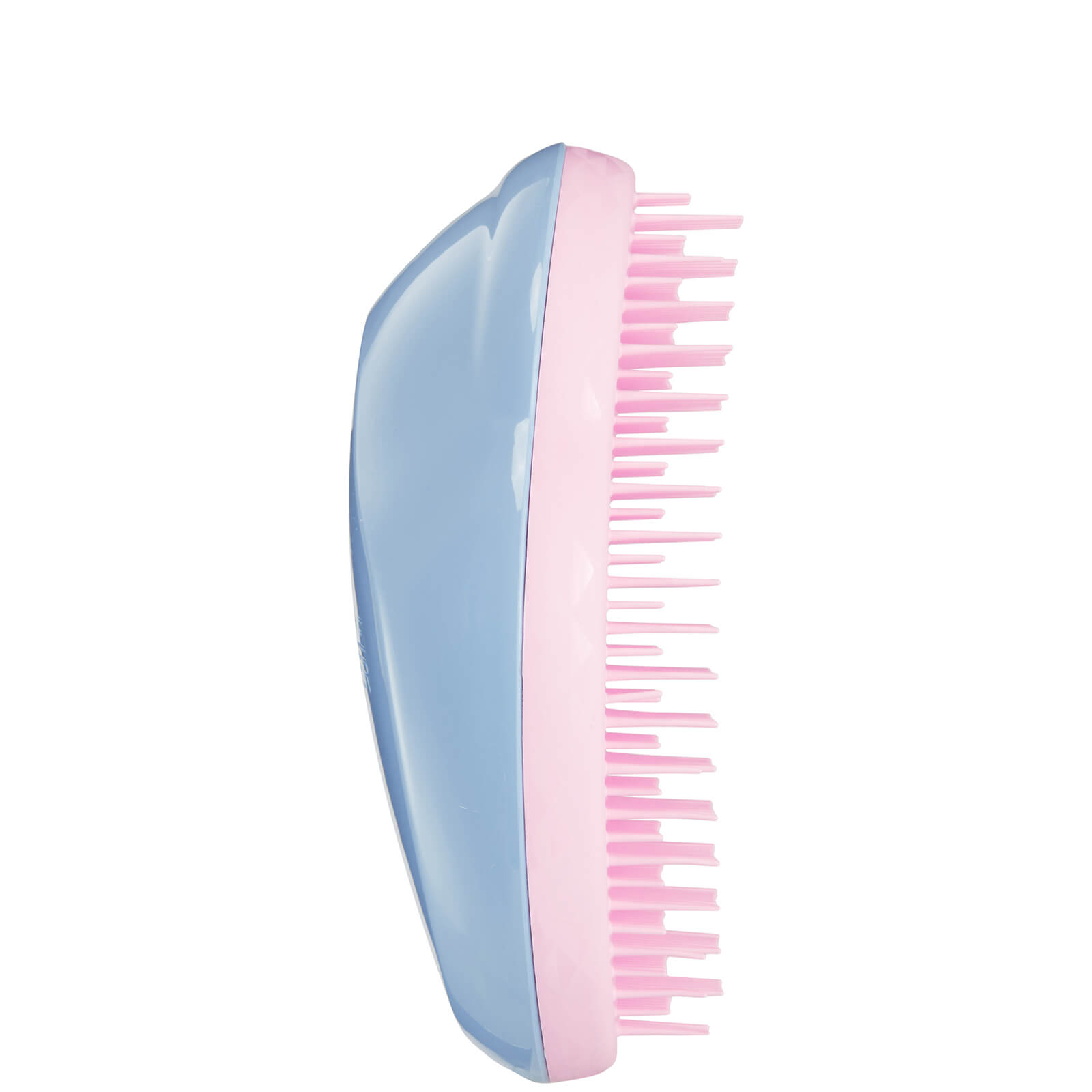 Tangle Teezer The Fine and Fragile Detangling Hairbrush - Powder Blue Blush