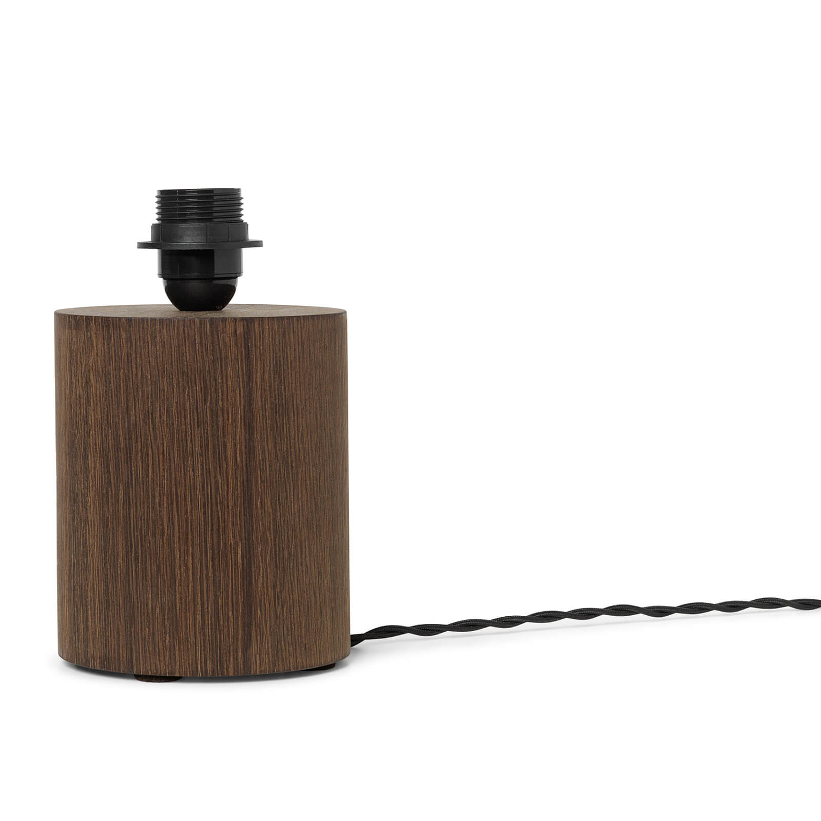 Ferm Living Post Table Lamp Base - Solid