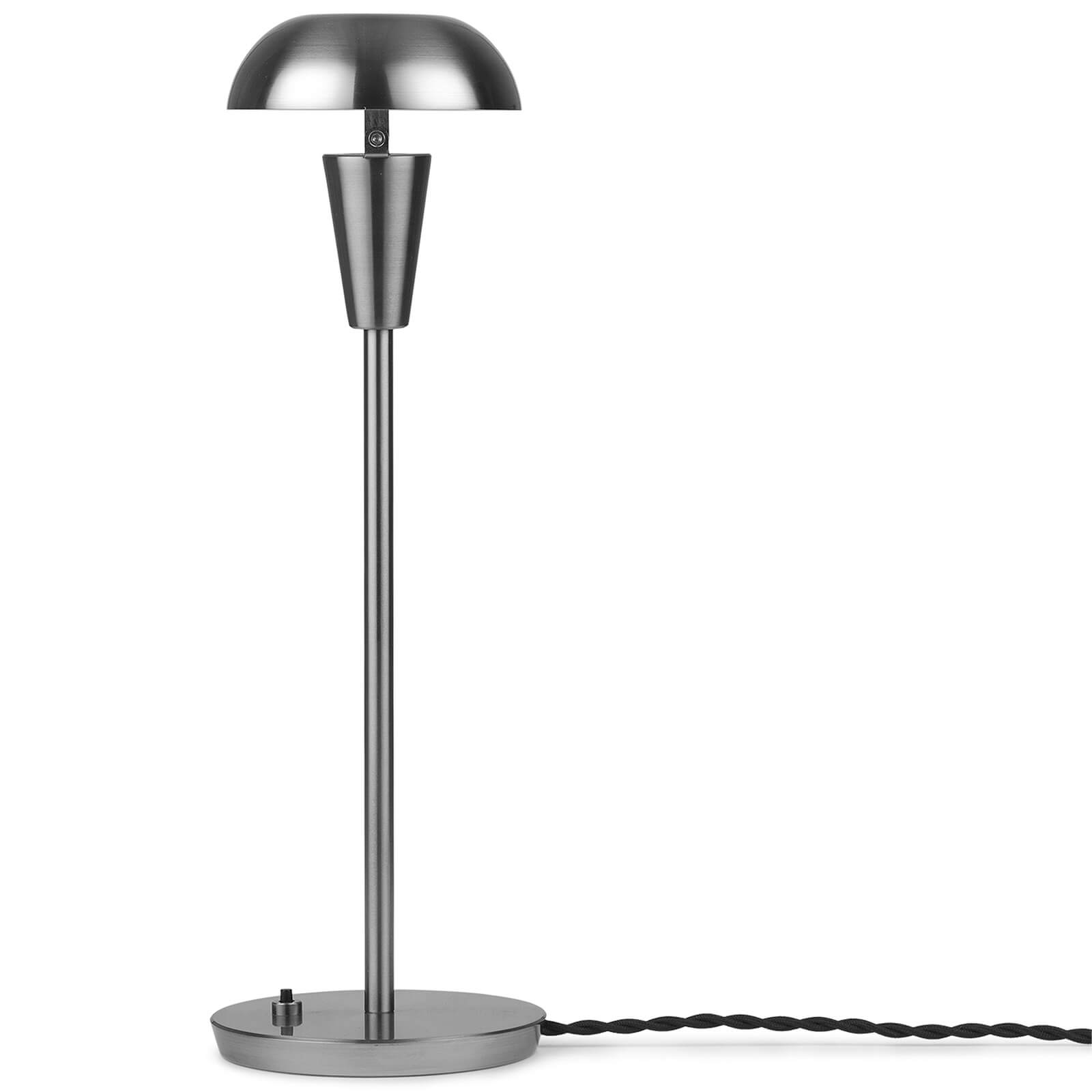 Ferm Living Tiny Table Lamp - Steel