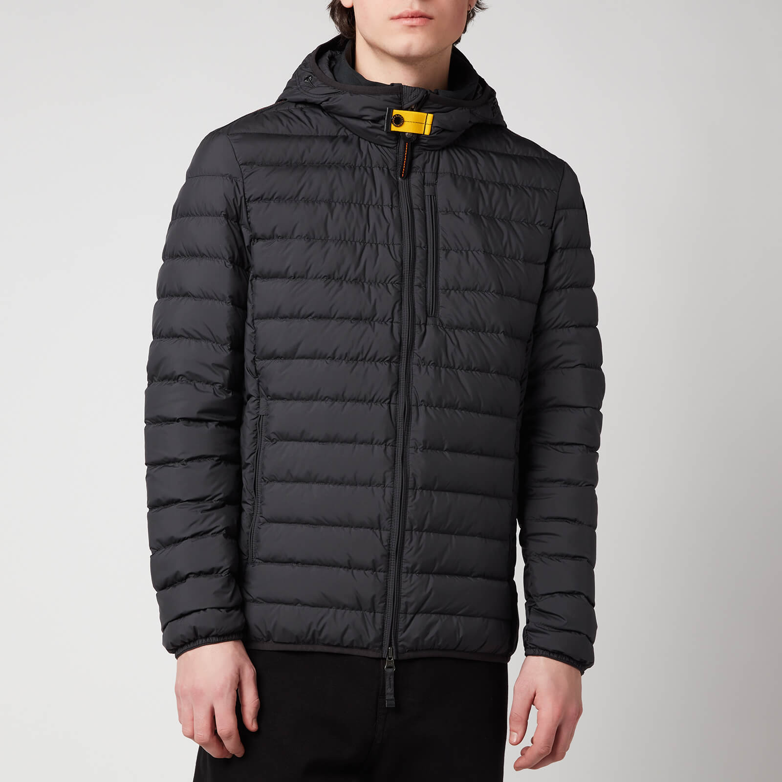 Parajumpers Men's Last Minute Jacket - Black - S