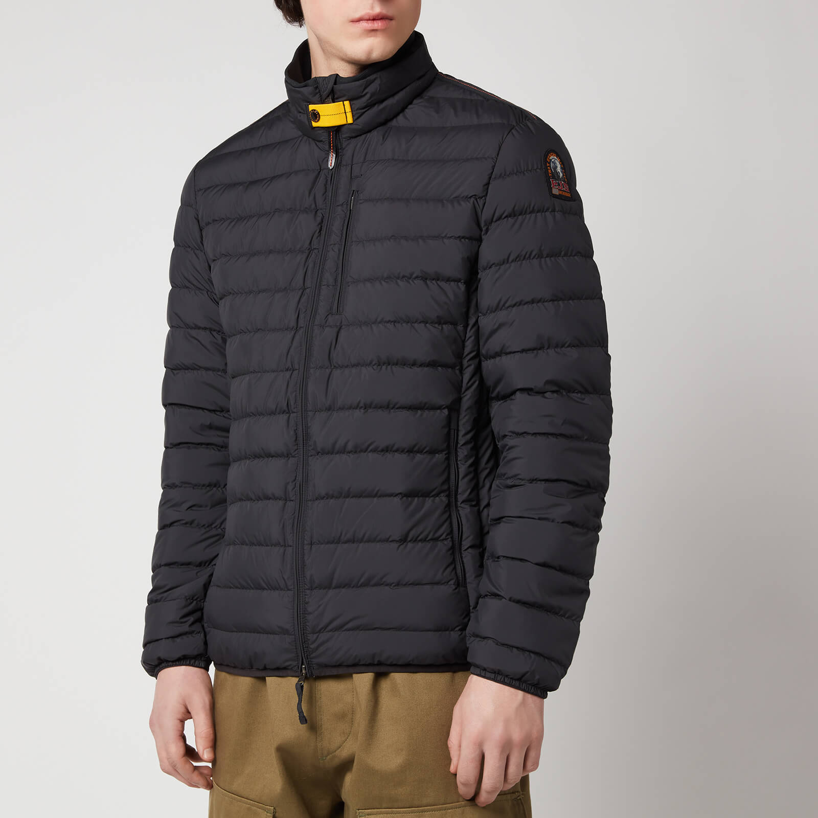 Parajumpers Men's Ugo Jacket - Black - S