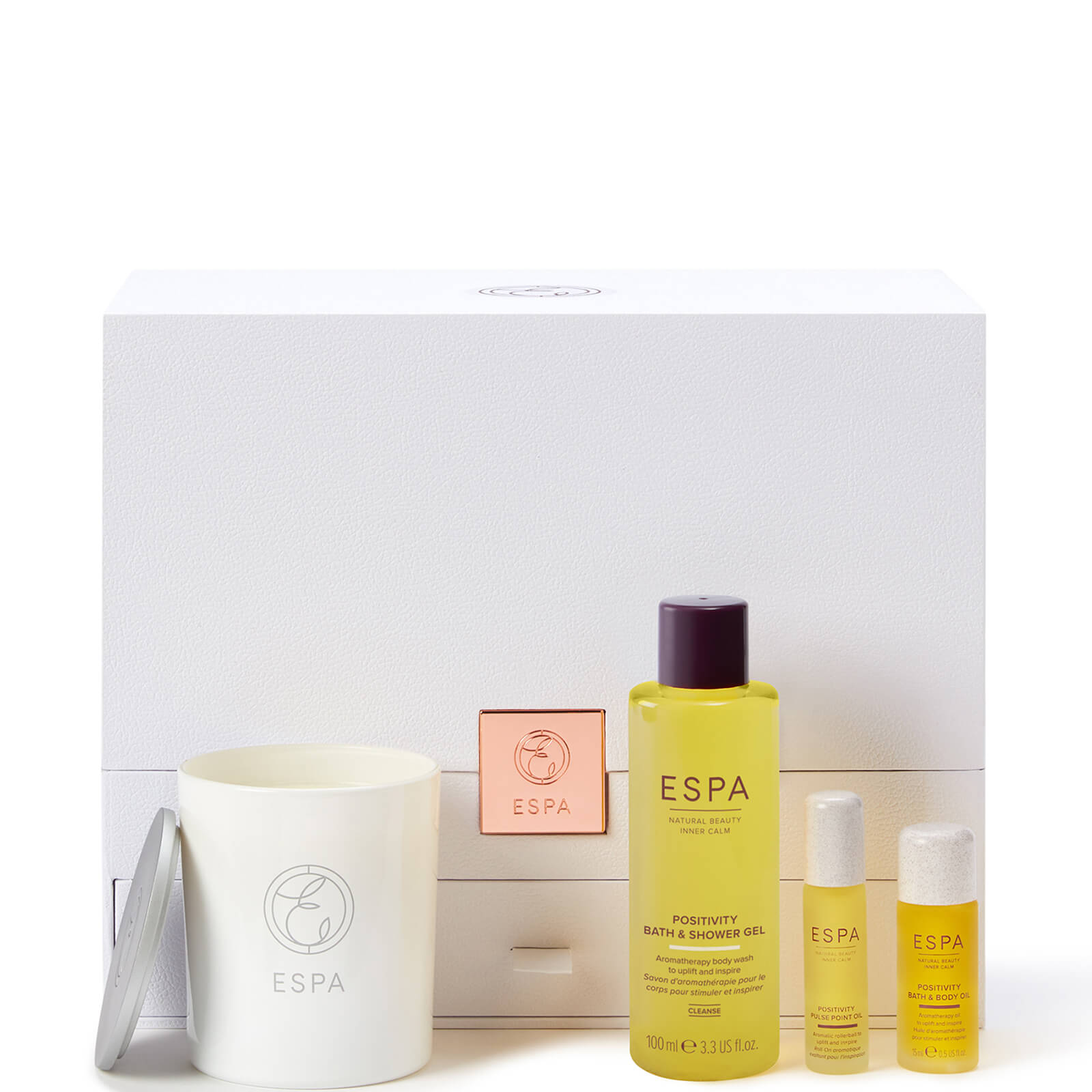 

ESPA Positivity Collection