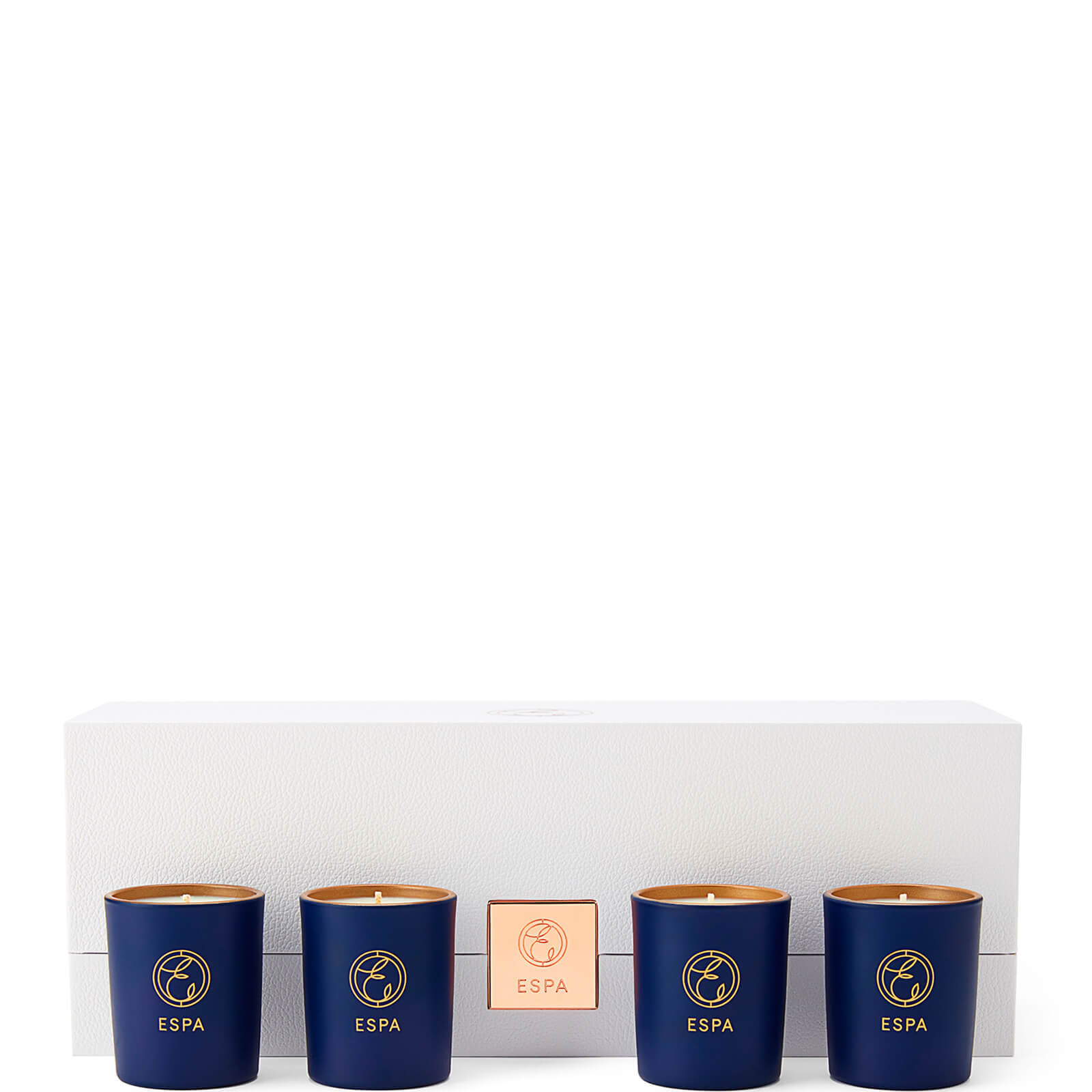 Image of ESPA Wellness Candle Collection
