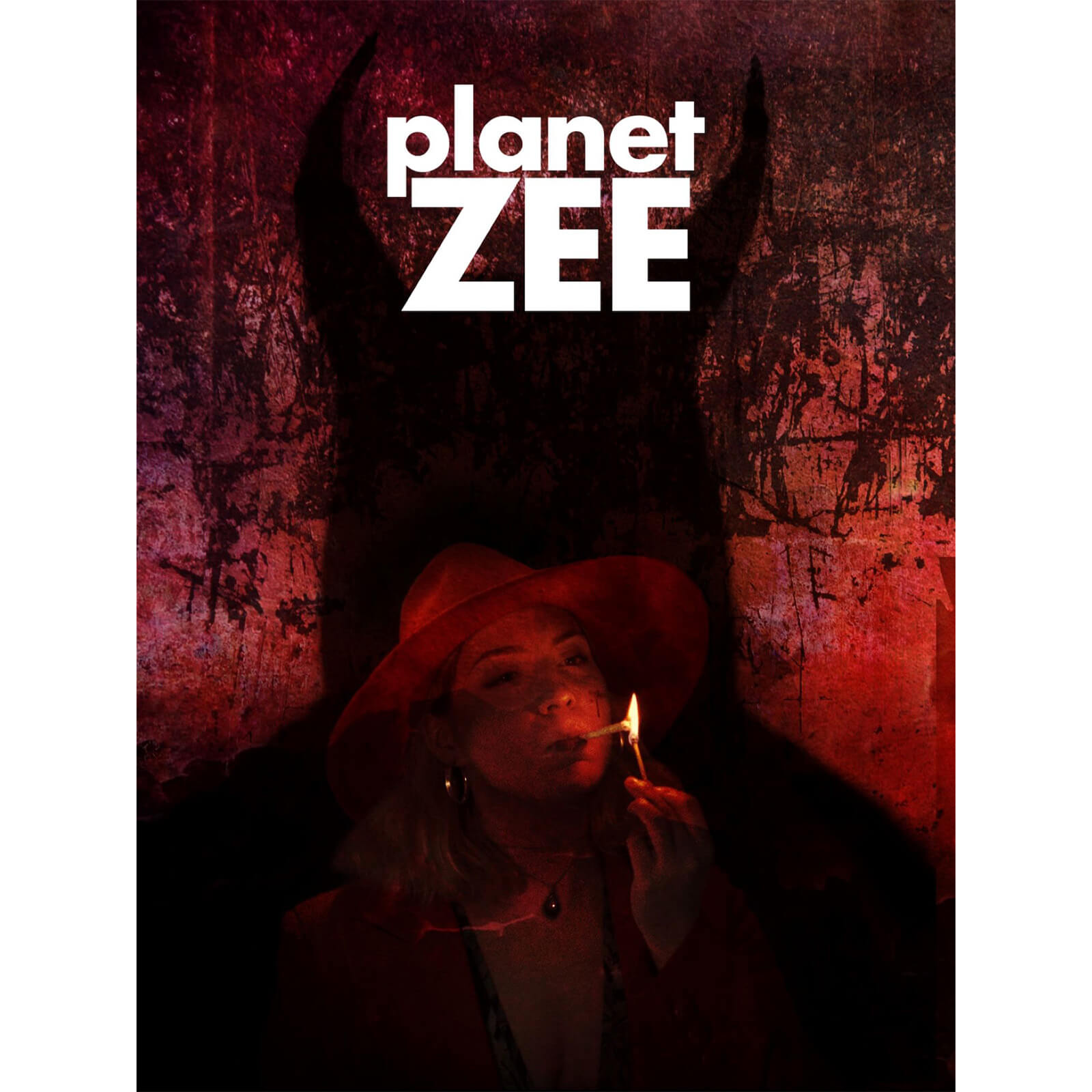 Planet Zee (US Import)