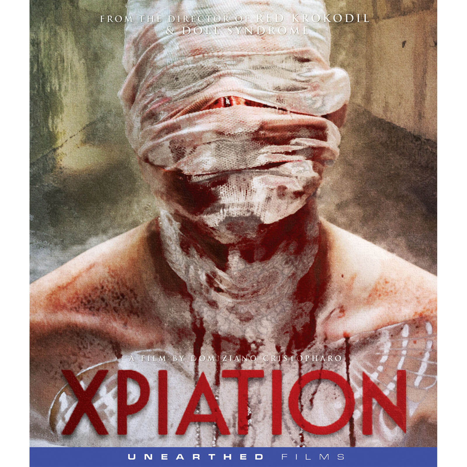 Xpiation (US Import)