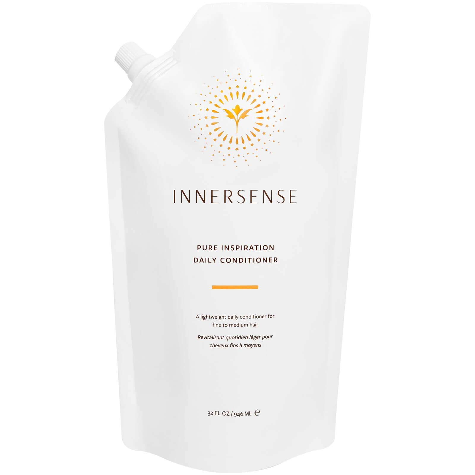 Innersense Pure Inspiration Daily Conditioner 946ml