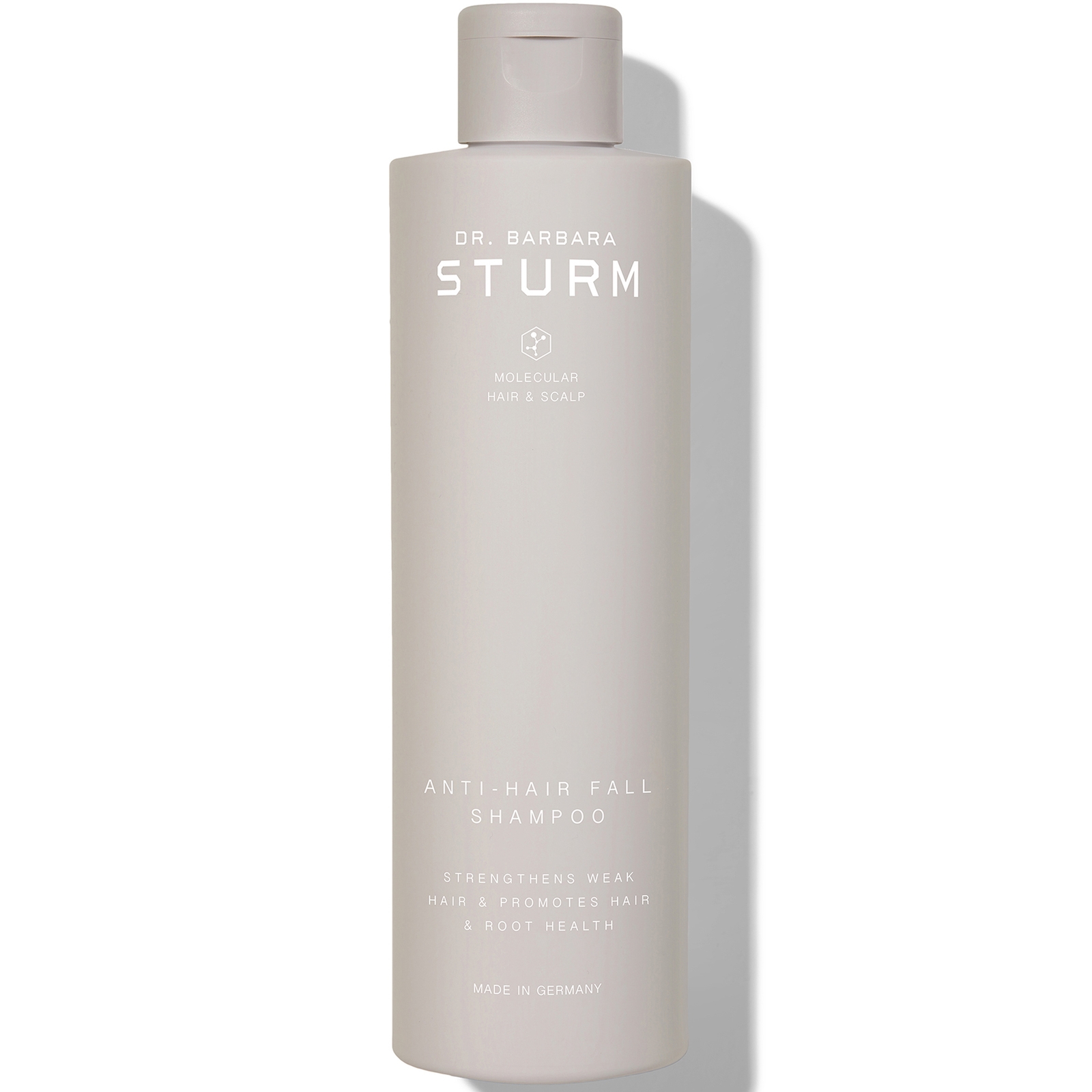 Photos - Hair Product Dr. Barbara Sturm Anti-Hair Fall Shampoo 250ml 