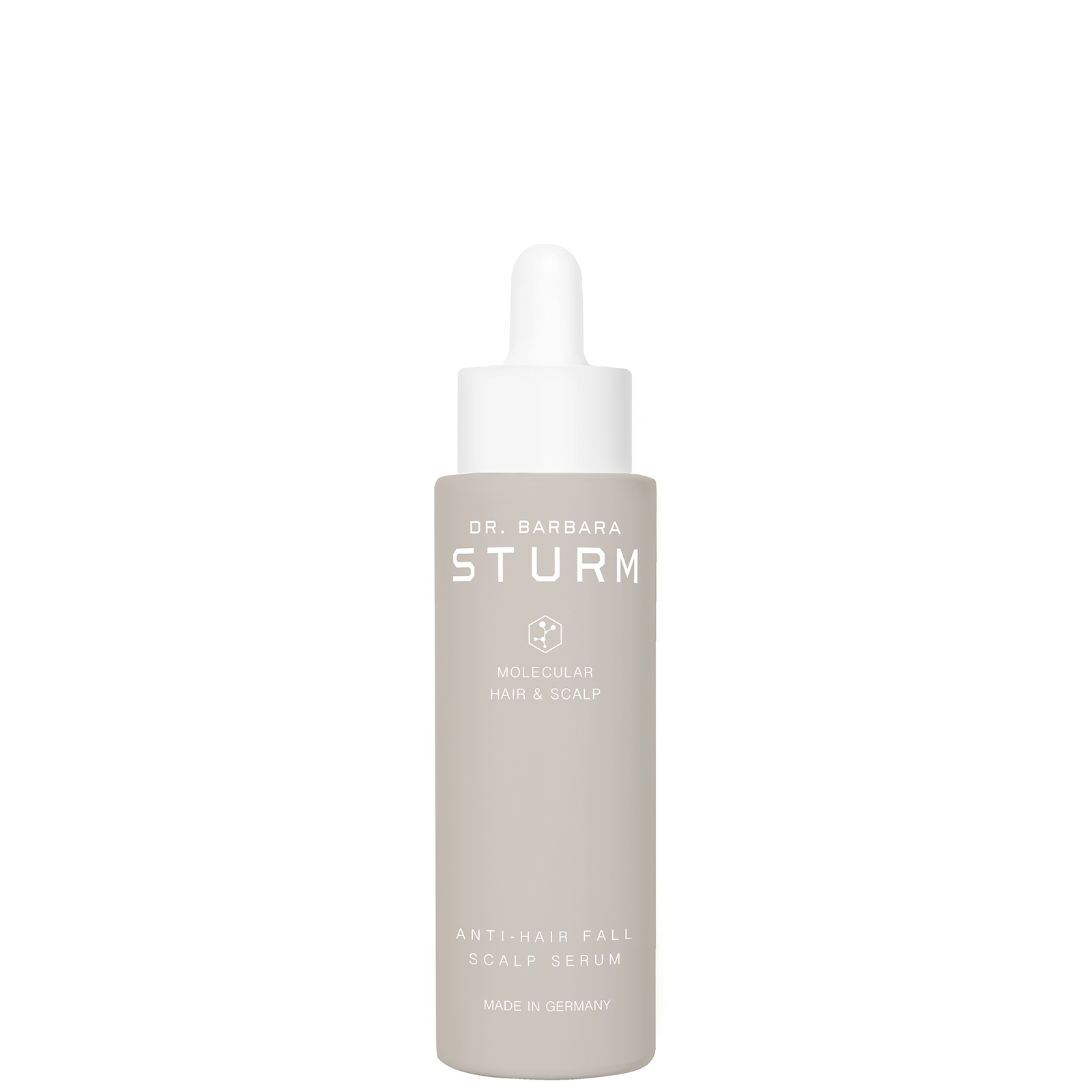 

Dr. Barbara Sturm Anti-Hair Fall Scalp Serum 50ml
