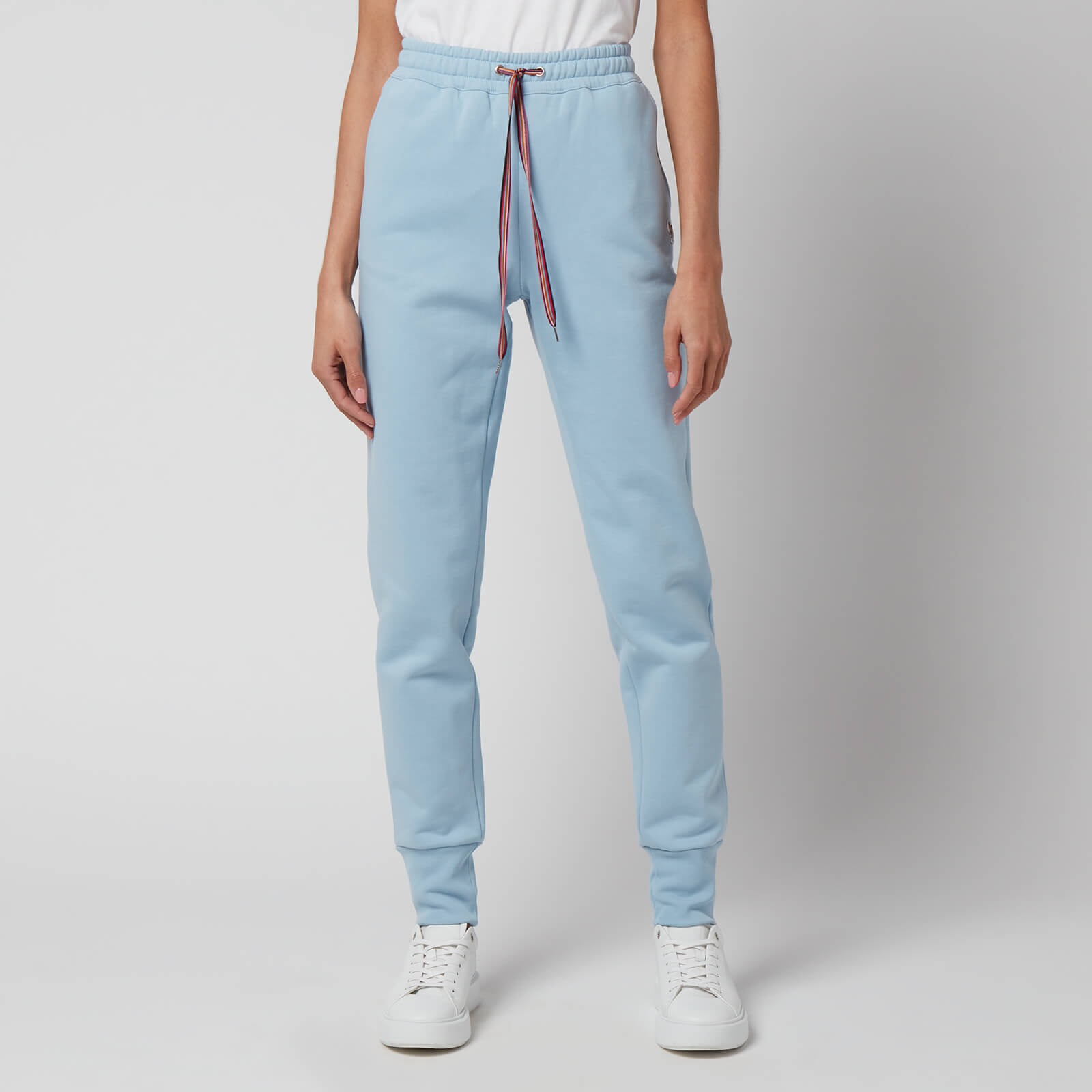 PS Paul Smith Women's Shell T-Shirt - White - XS