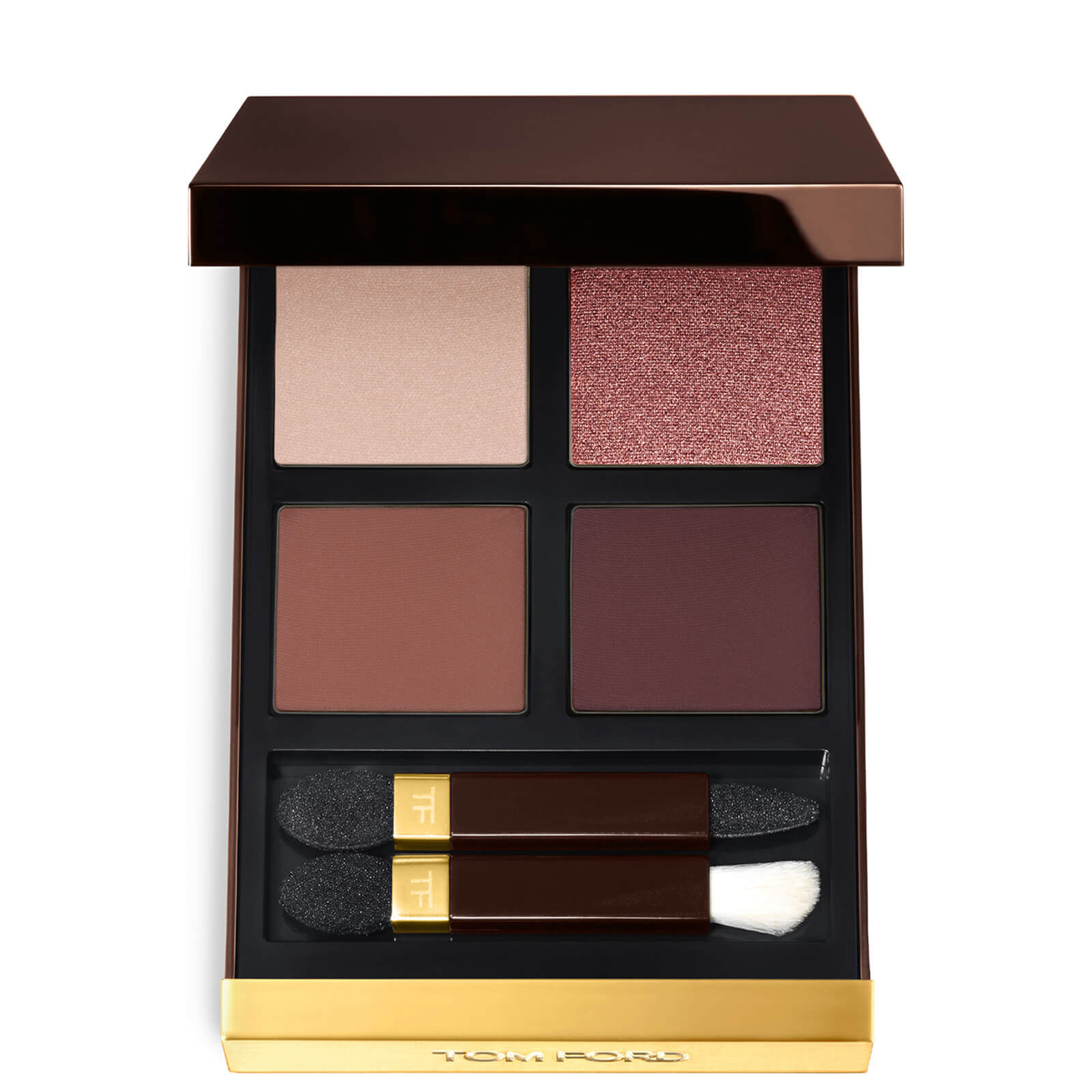Tom Ford Eye Colour Quad - Insolent Rose 110g
