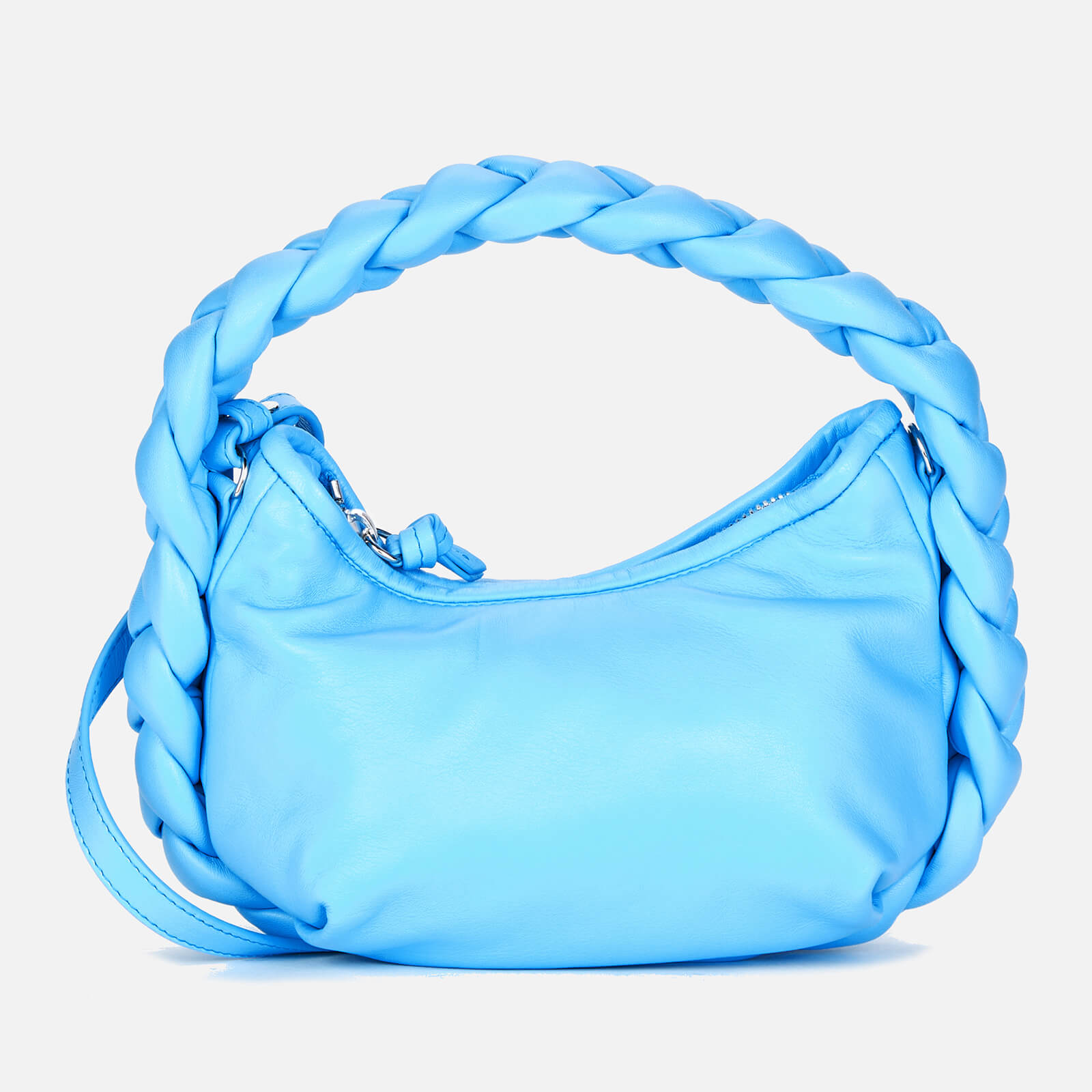 Hereu Women's Espiga Mini Bag - Sky Blue