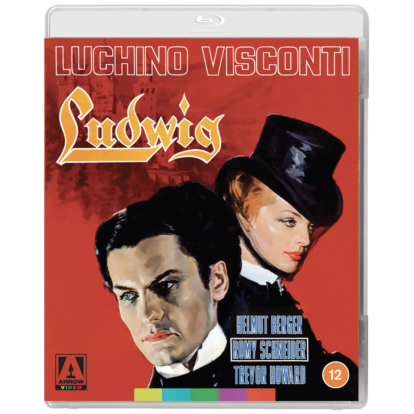 Ludwig