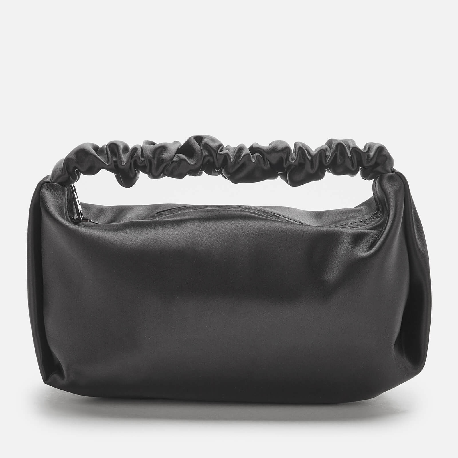 Alexander Wang Women's Scrunchie Mini Bag - Black