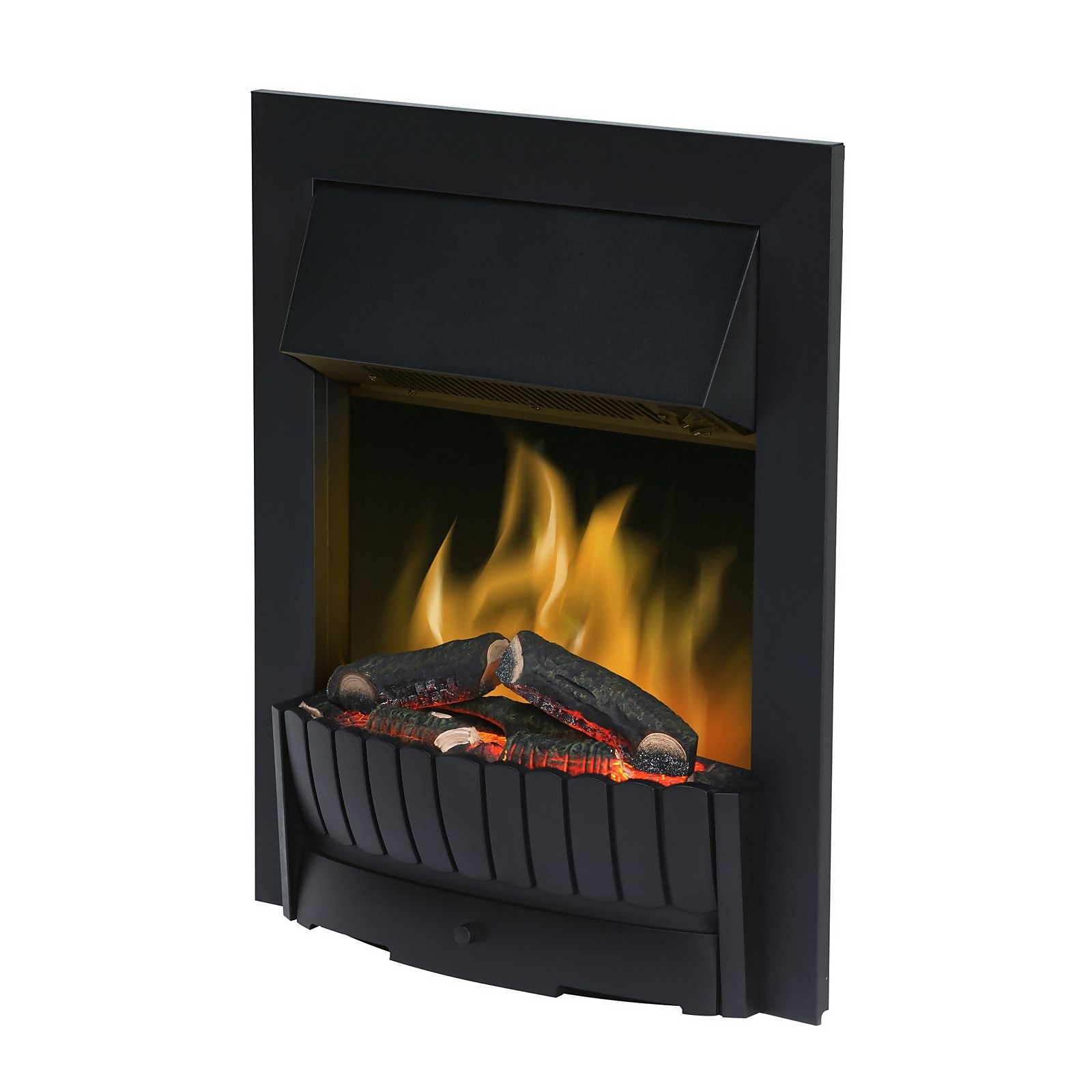 Photo of Dimplex Clement Optiflame Electric Inset Fire