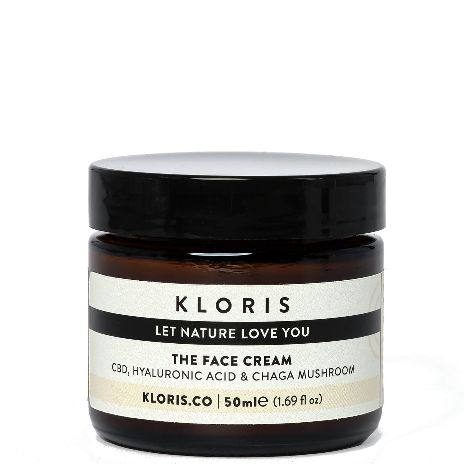KLORIS The Face Cream 50ml