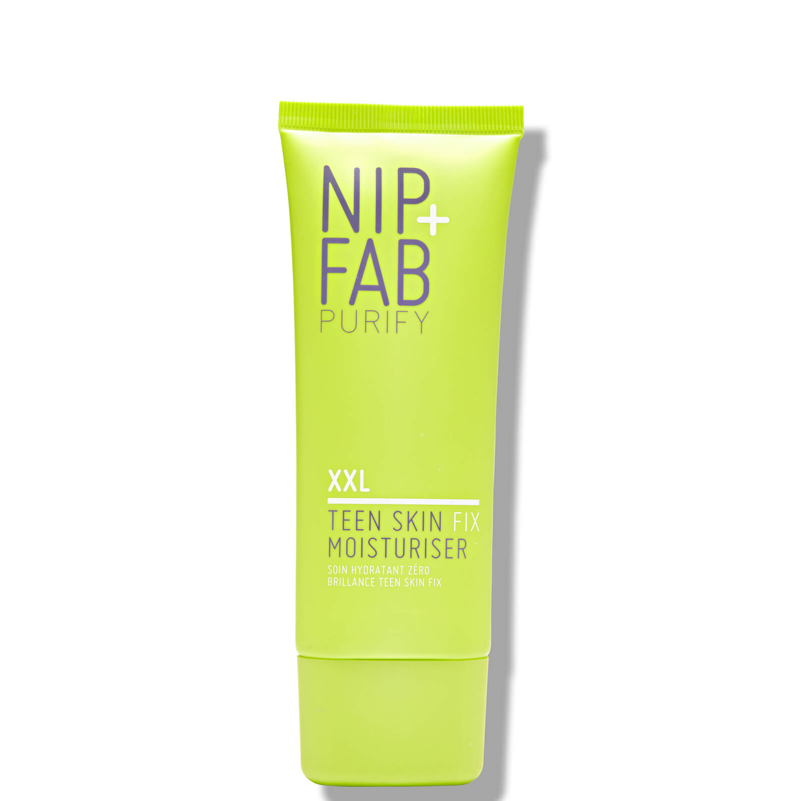 

NIP+FAB Teen Skin Fix Zero Shine Moisturiser XXL