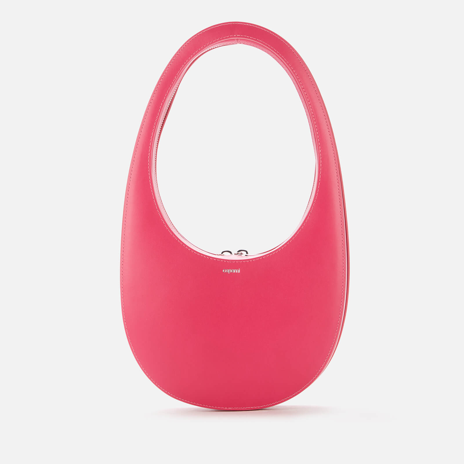 Coperni Women's Swipe Bag - Fuschia