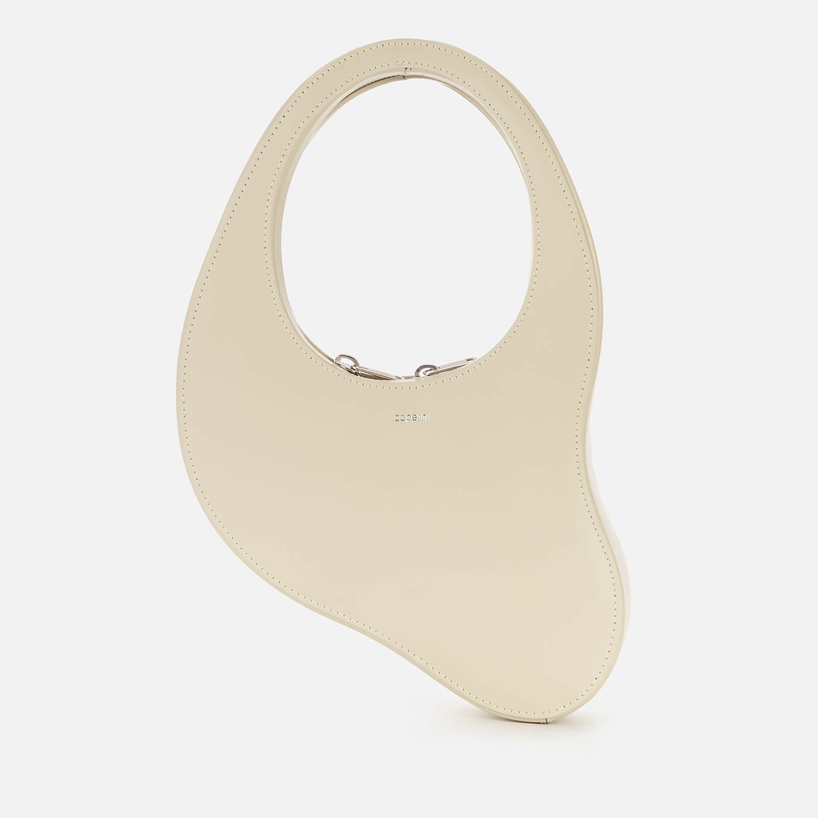 Coperni Women's Melted Swipe - Beige