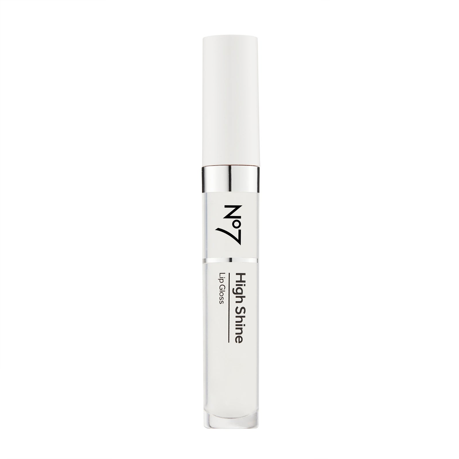 High Shine Lip Gloss - Translucent 11$