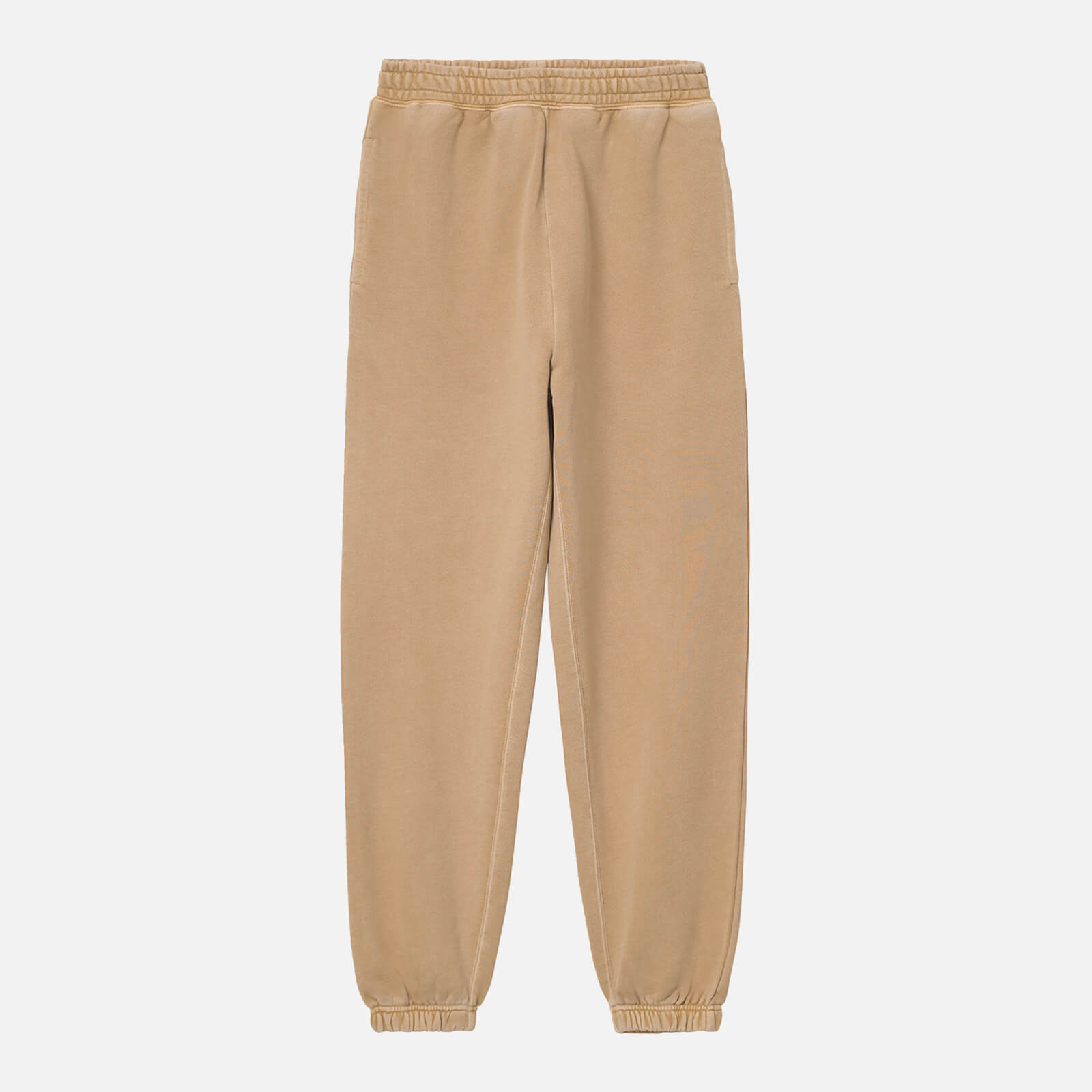Carhartt WIP Women's Nelson Sweatpants - Dusty Brown - XS