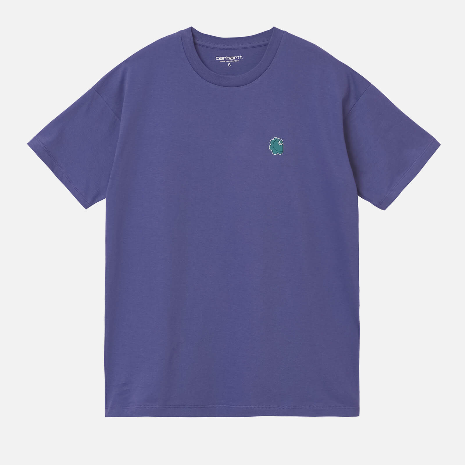 Carhartt WIP Women's Ideal T-Shirt - Razzmic - XS