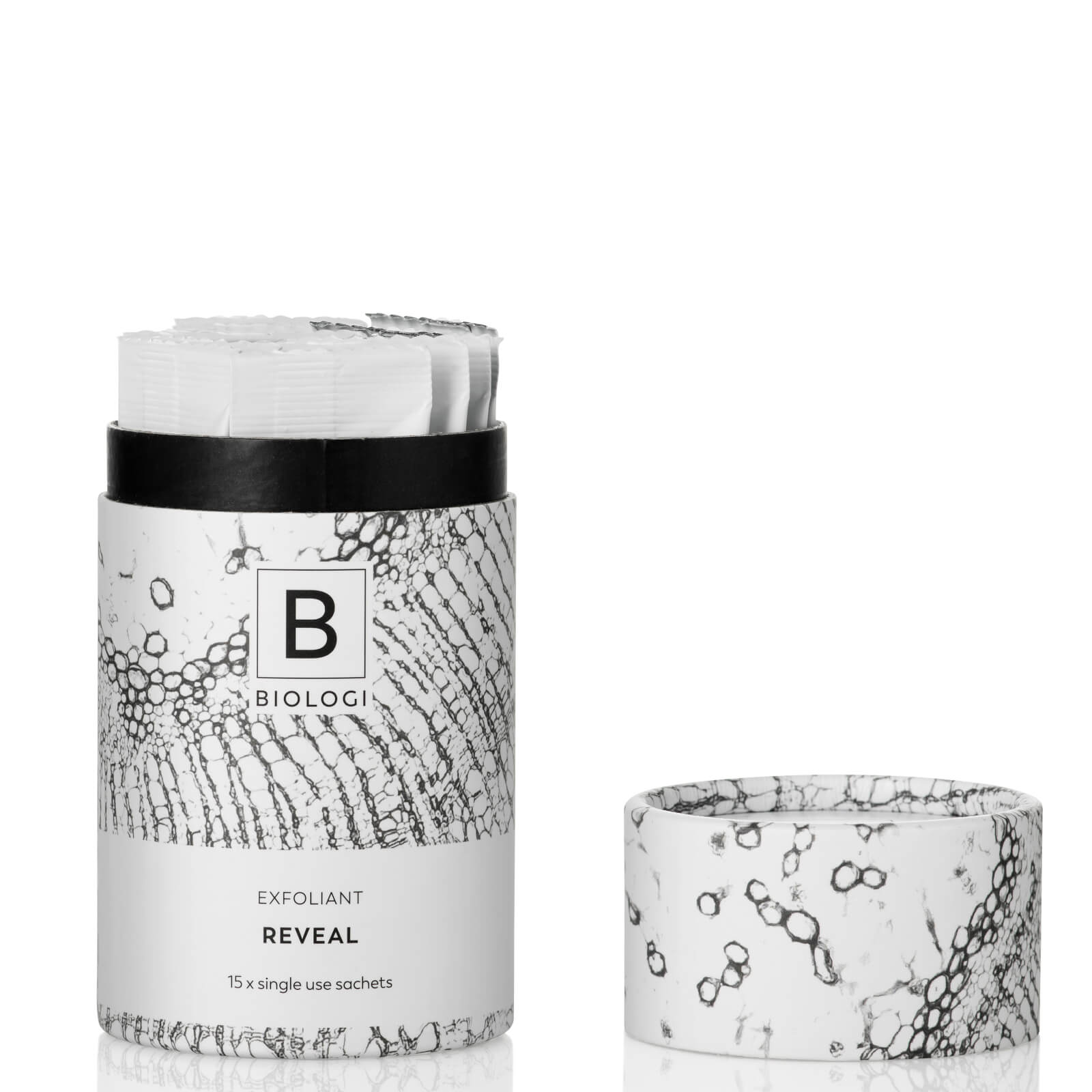 

Biologi Bx Reveal Exfoliant 61g