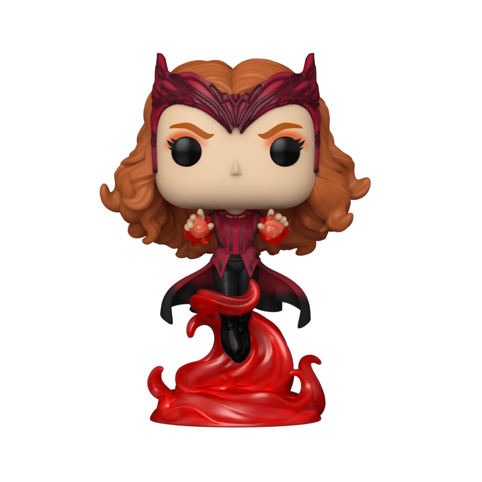 Marvel Doctor Strange In The Multiverse Of Madness Scarlet Witch Exc Funko Pop! Vinyl
