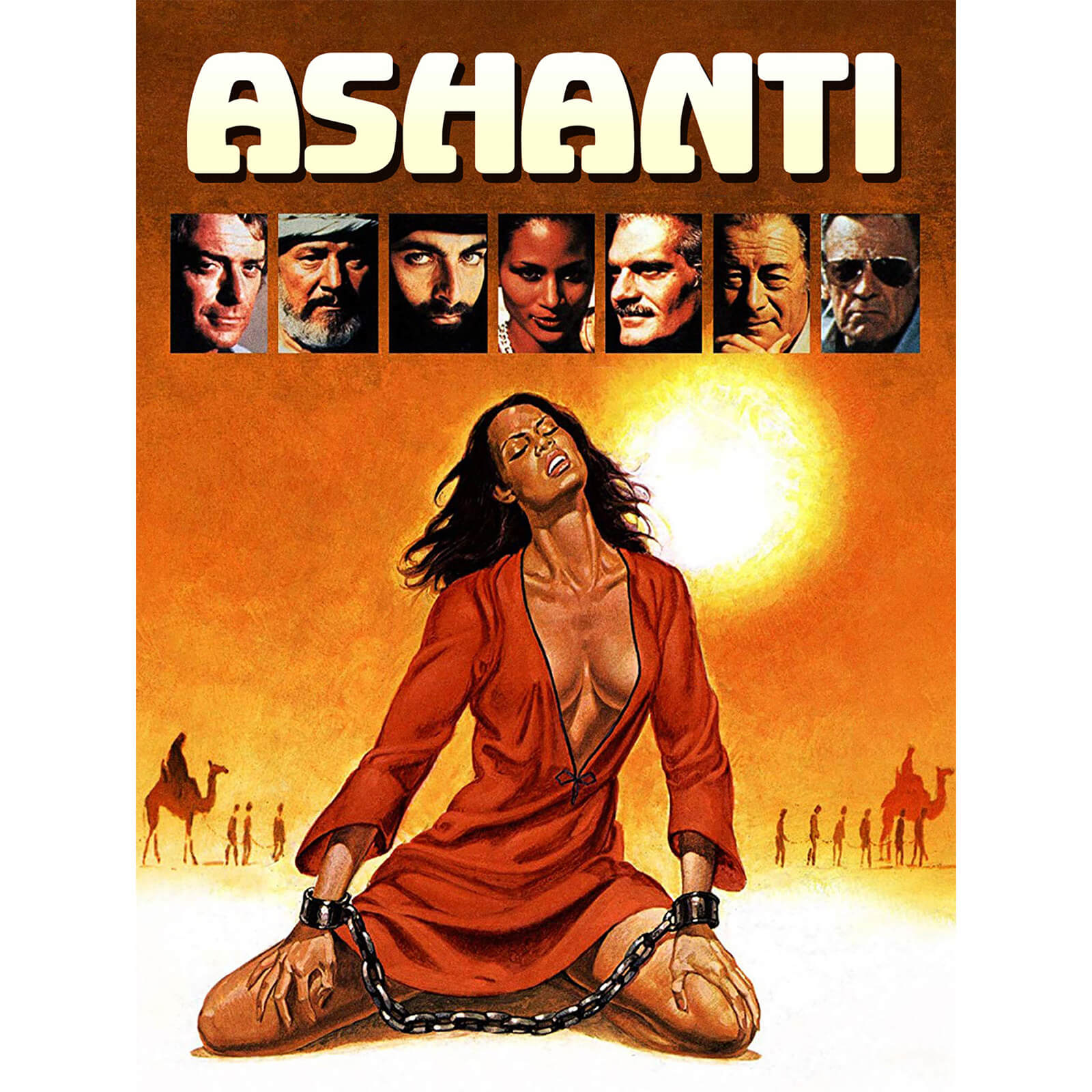 Click to view product details and reviews for Ashanti Includes Dvd Us Import.
