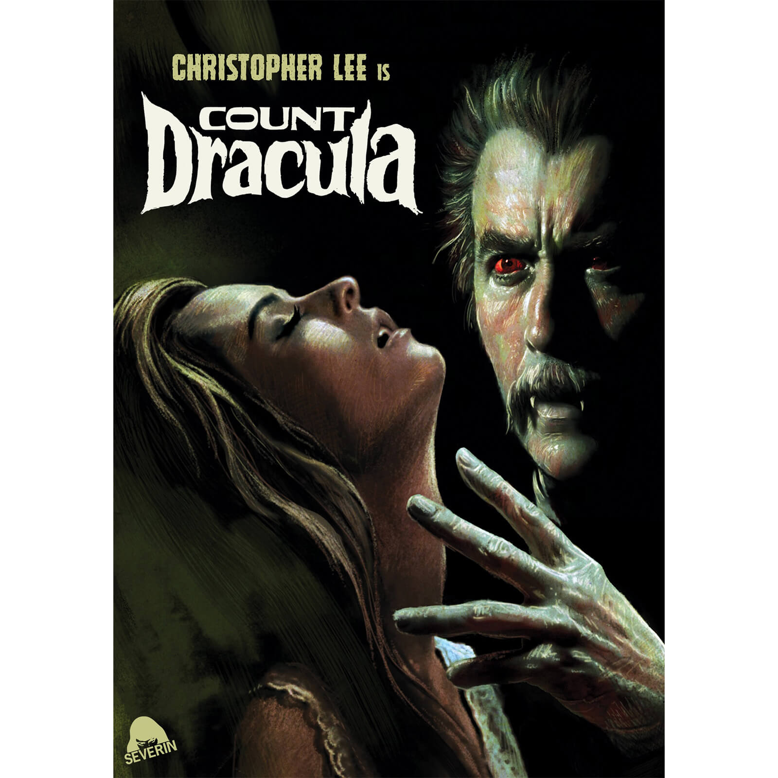 

Count Dracula (US Import)