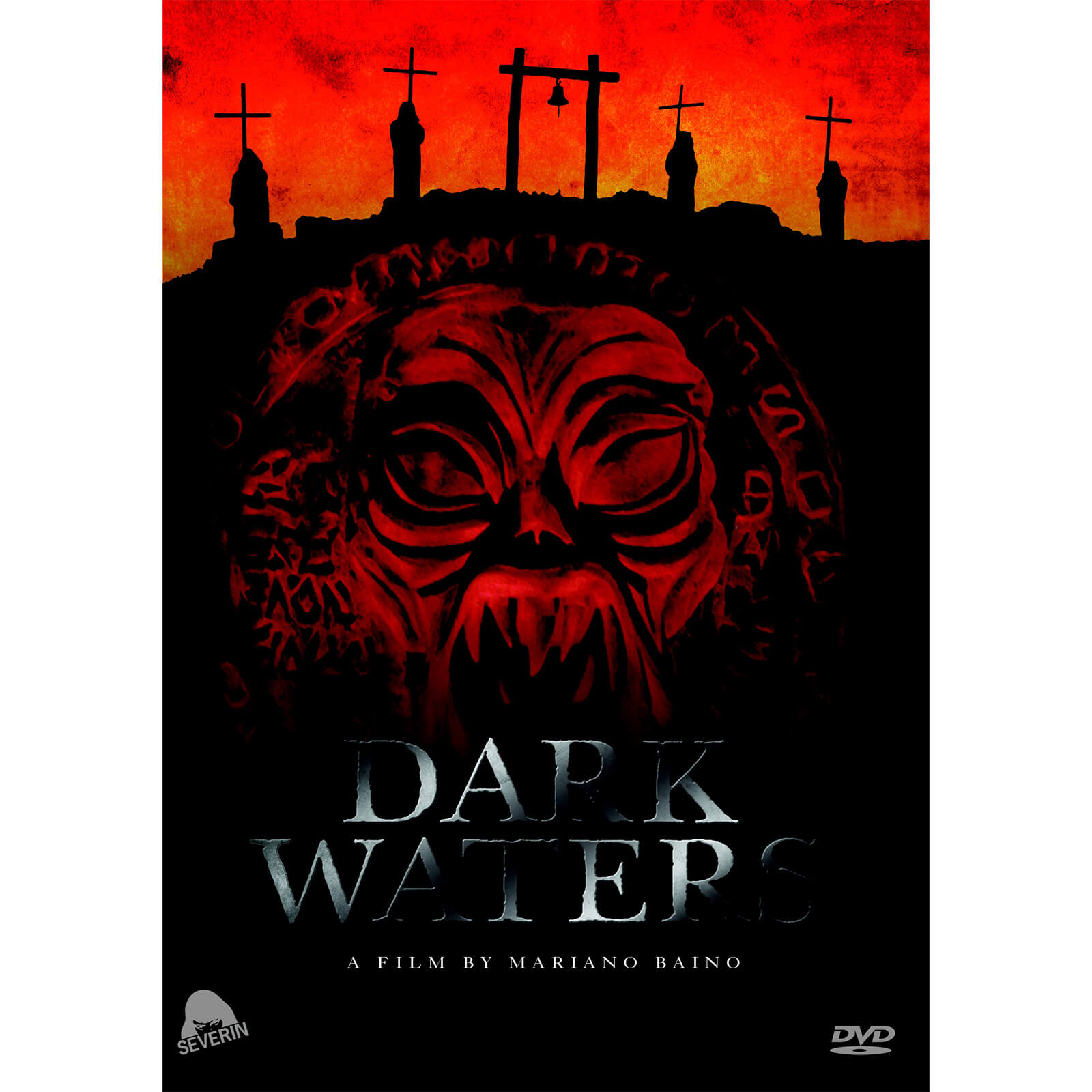 

Dark Waters (US Import)