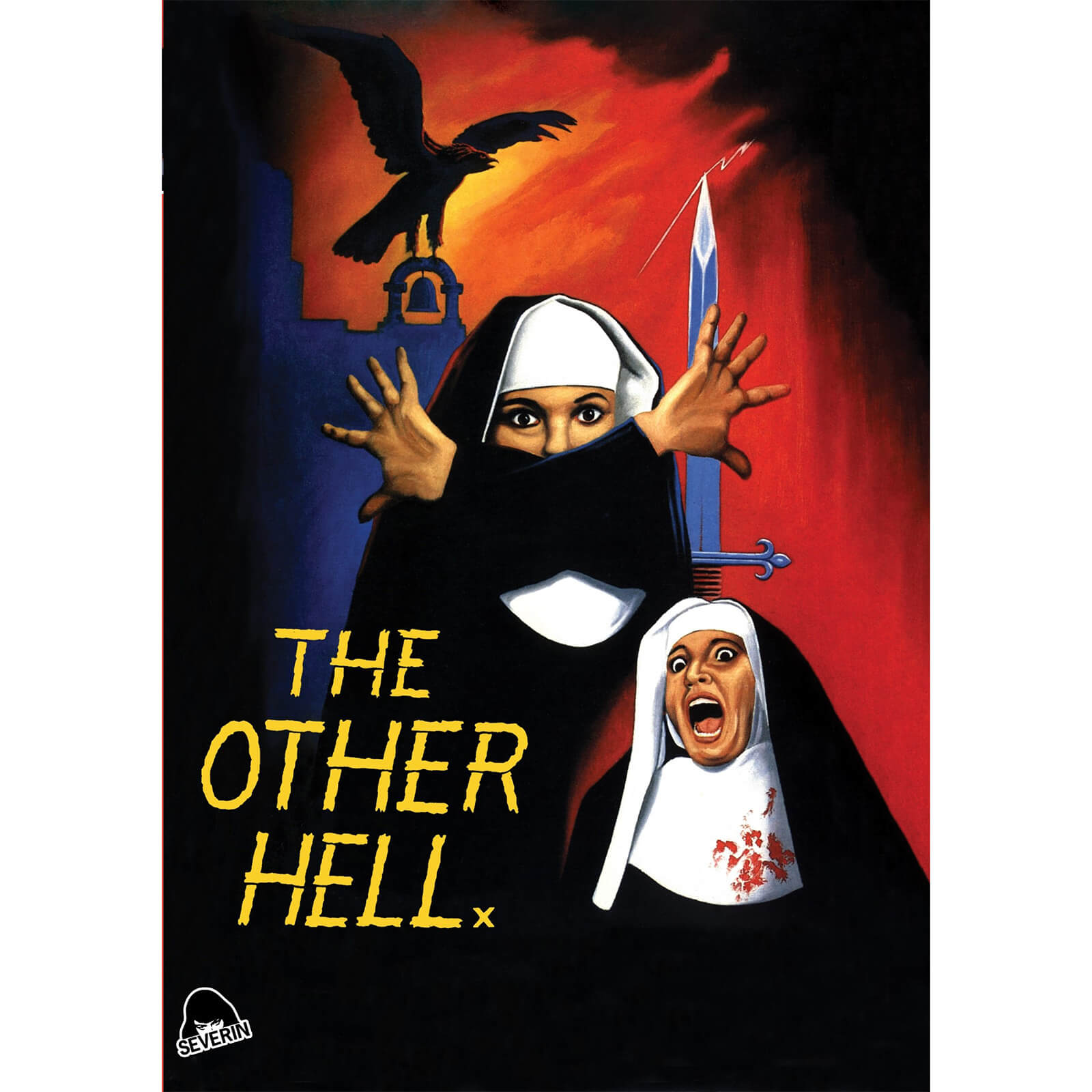 

The Other Hell (US Import)