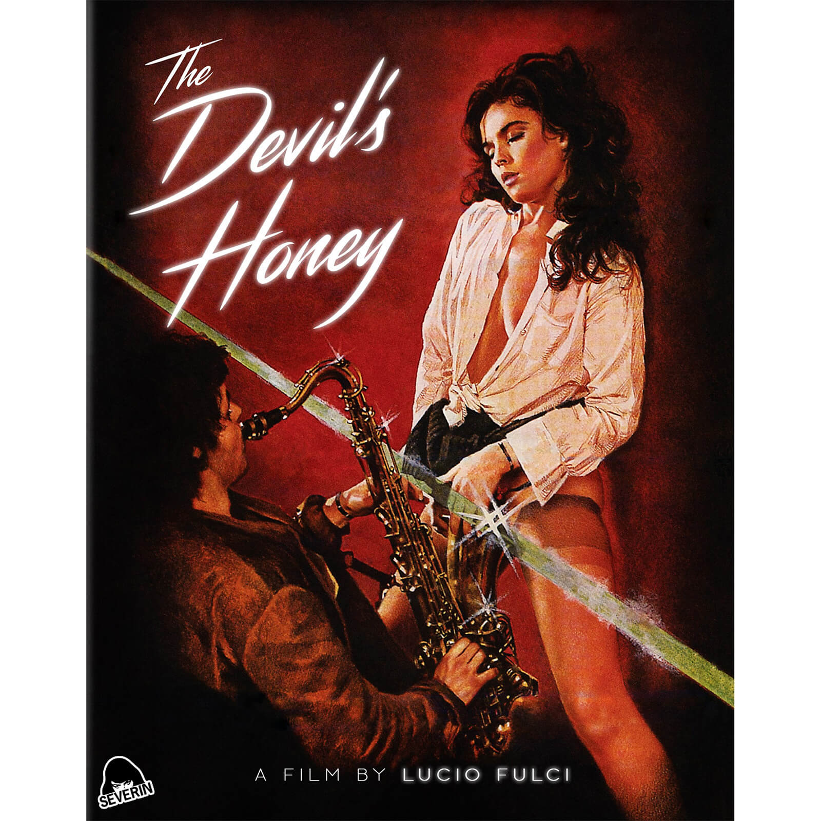 

The Devil's Honey (US Import)