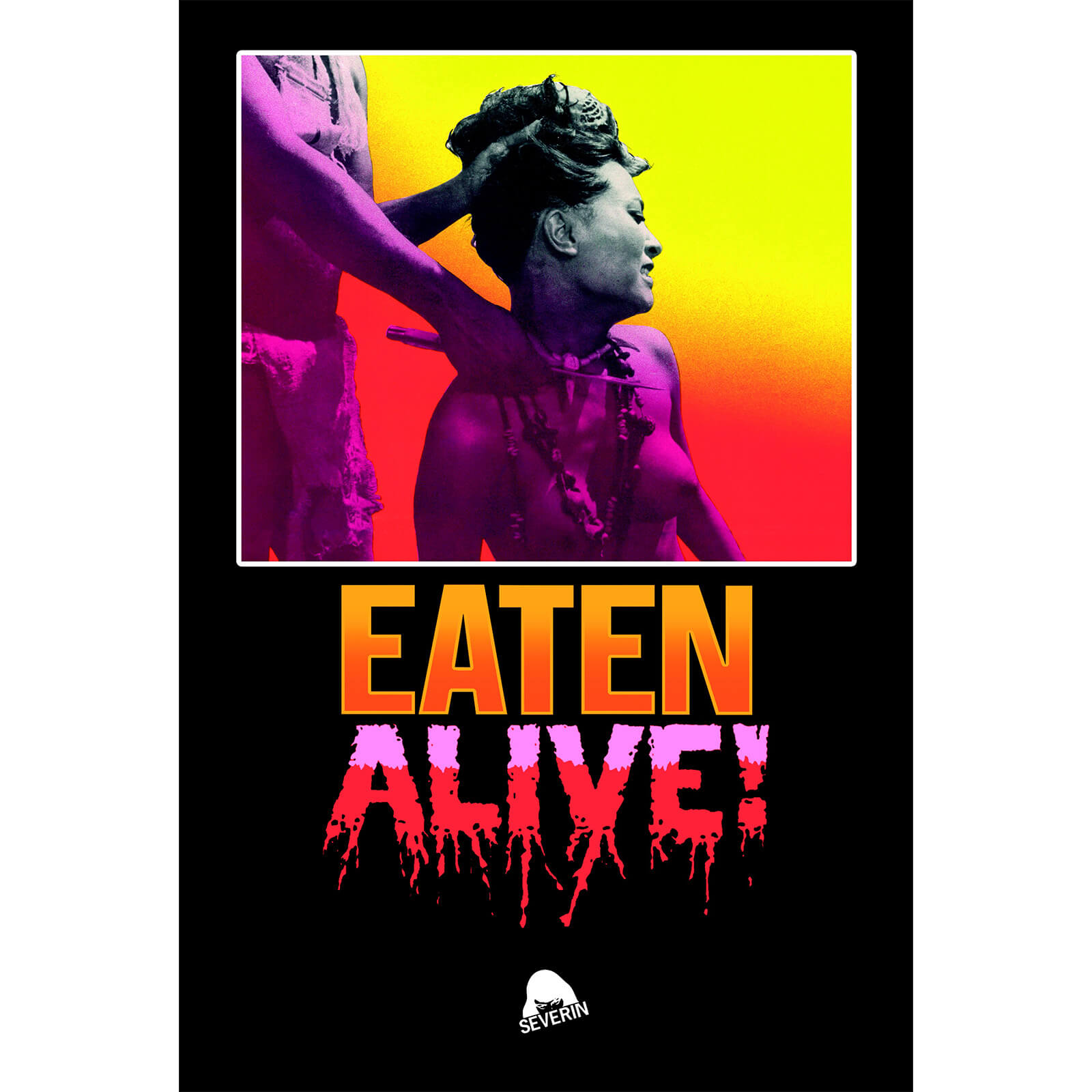

Eaten Alive (US Import)