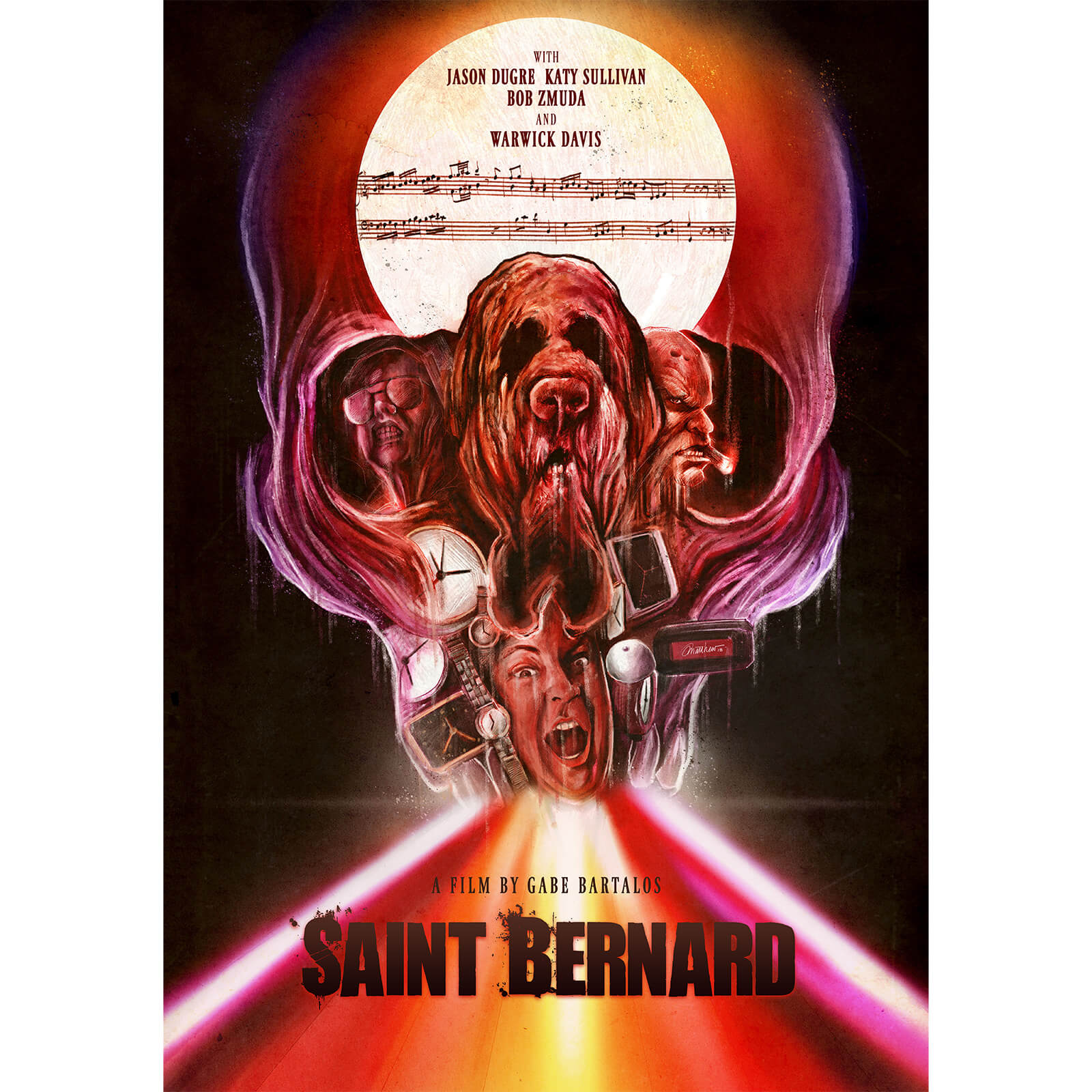 Saint Bernard