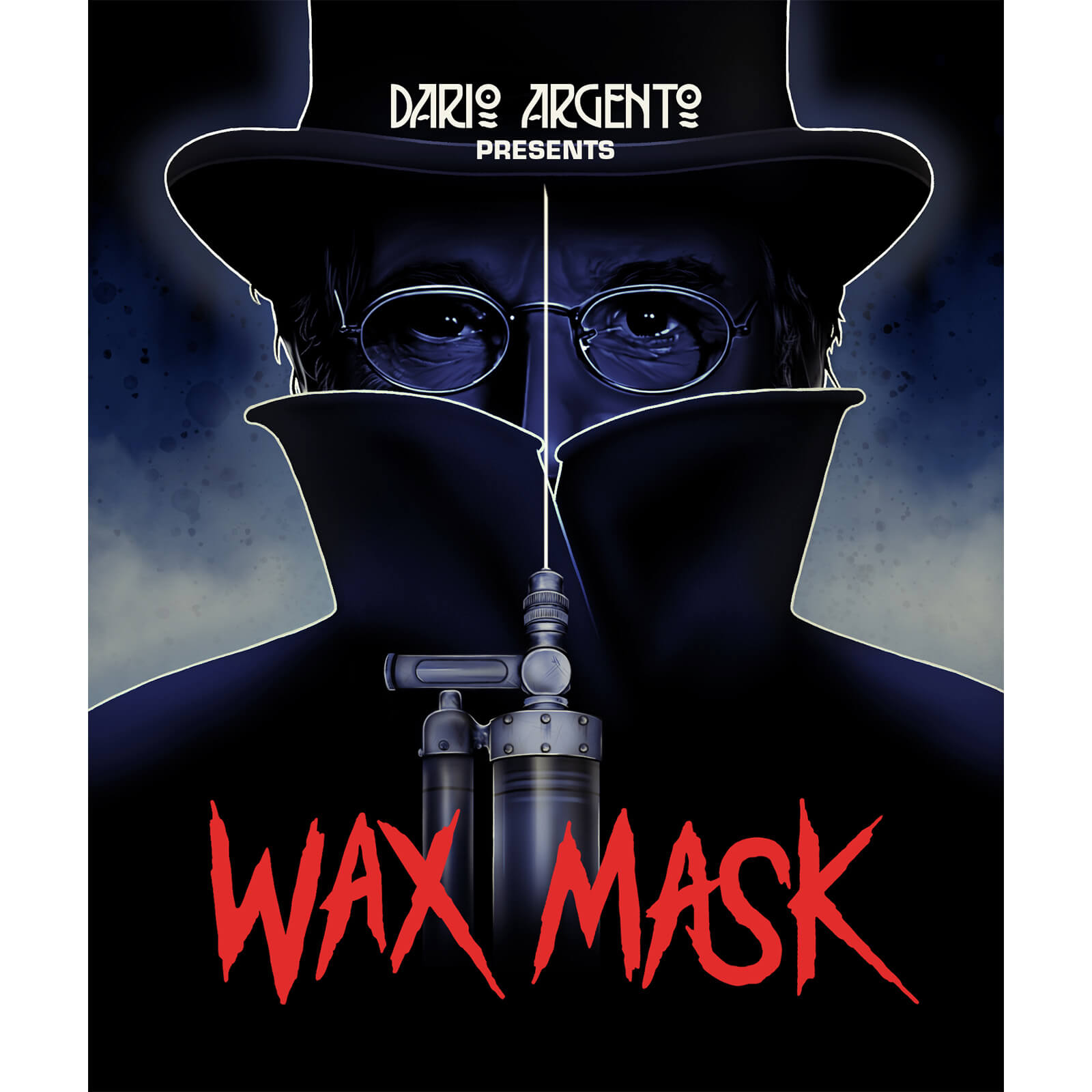 

Wax Mask - Limited Edition (Includes CD) (US Import)