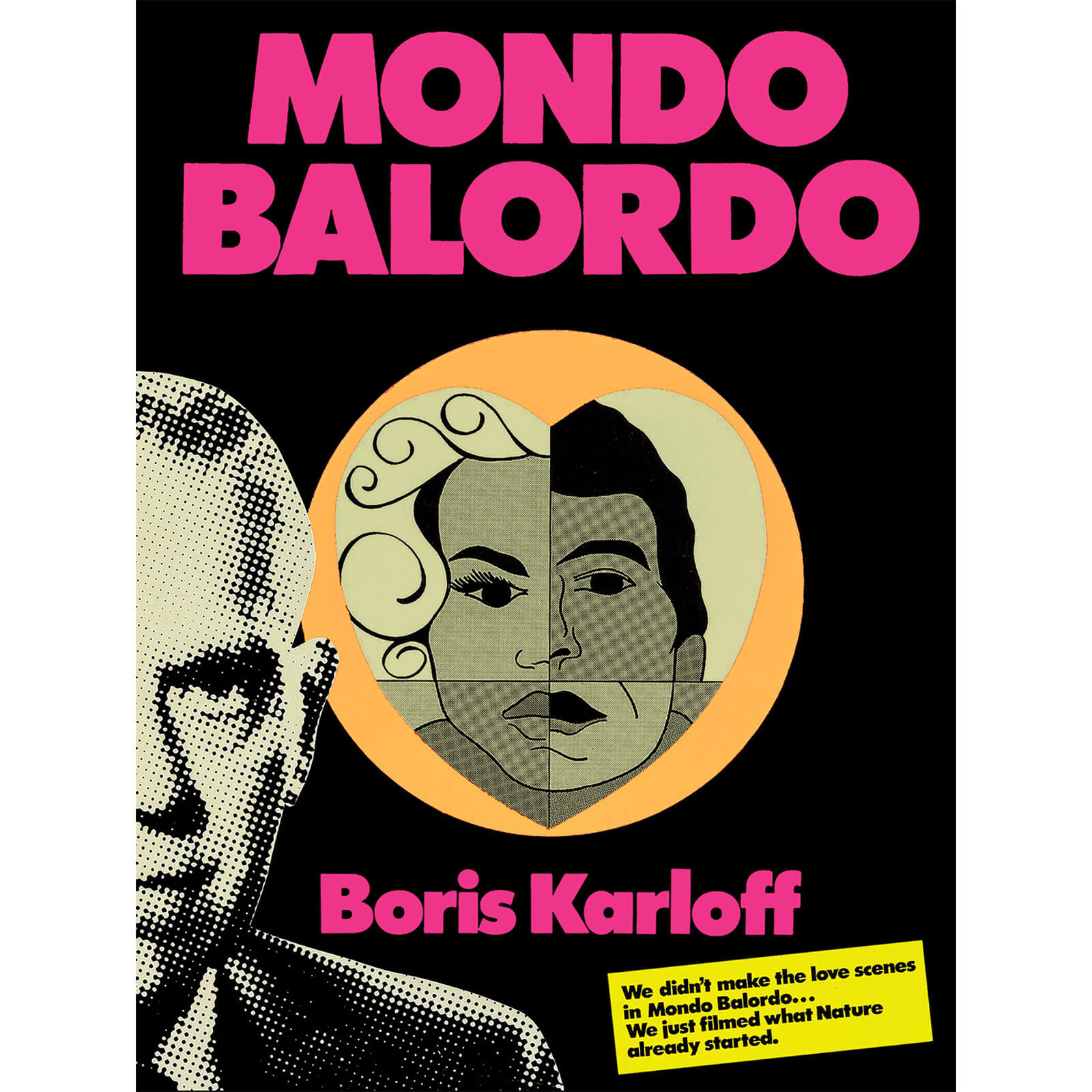 

Mondo Balordo (US Import)