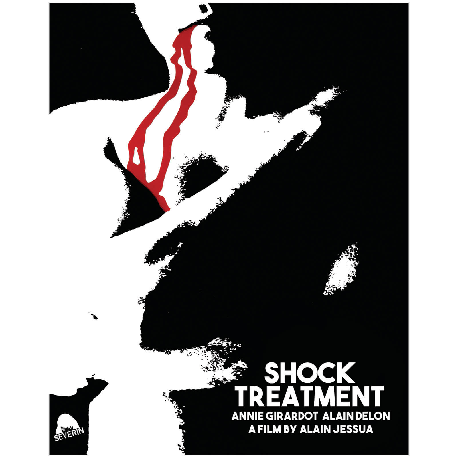 

Shock Treatment - Limited Edition (Includes CD) (US Import)