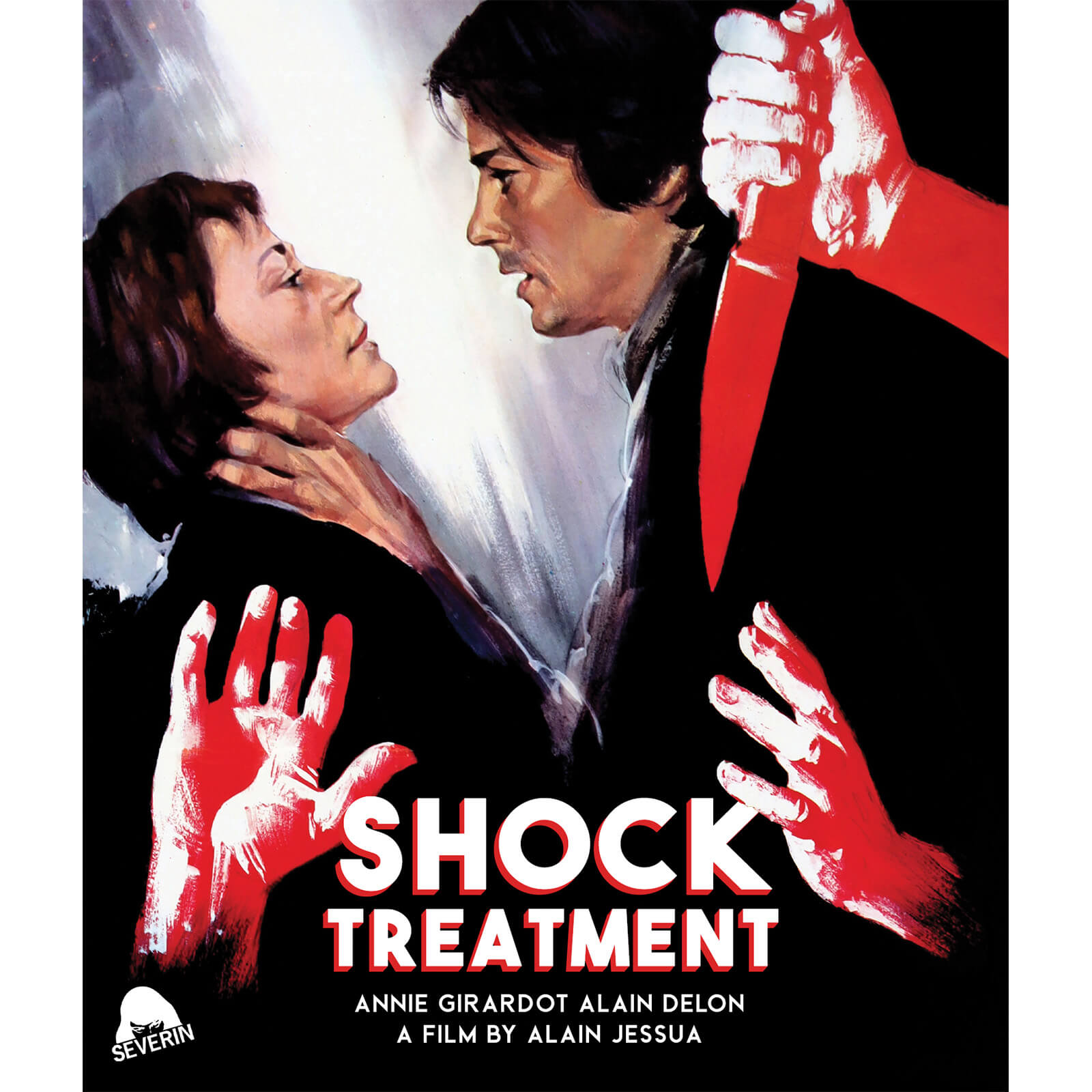 

Shock Treatment (US Import)