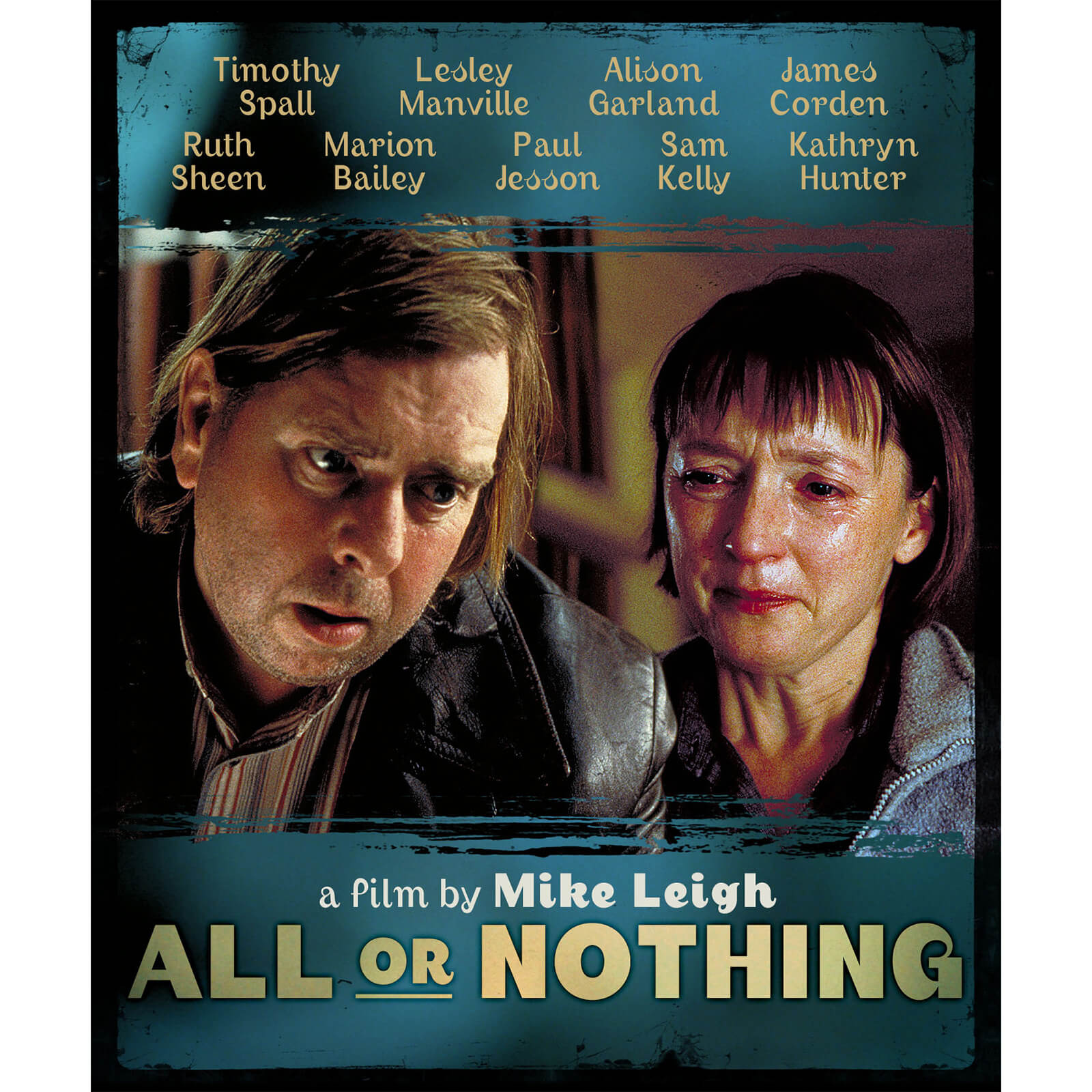 Click to view product details and reviews for All Or Nothing Us Import.