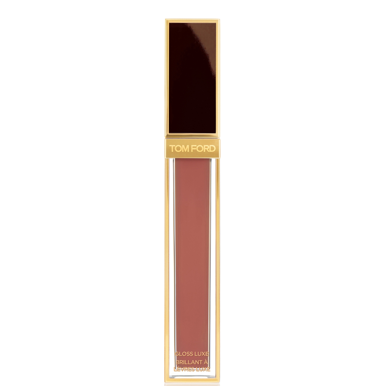 Tom Ford Gloss Luxe 7ml (various Shades) - Inhibition