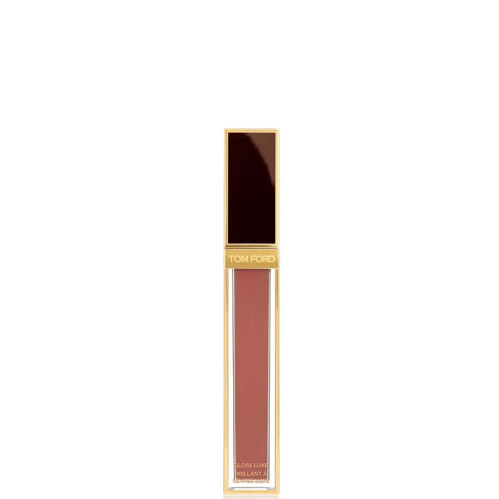 

Tom Ford Gloss Luxe 7ml (Various Shades) - Inhibition