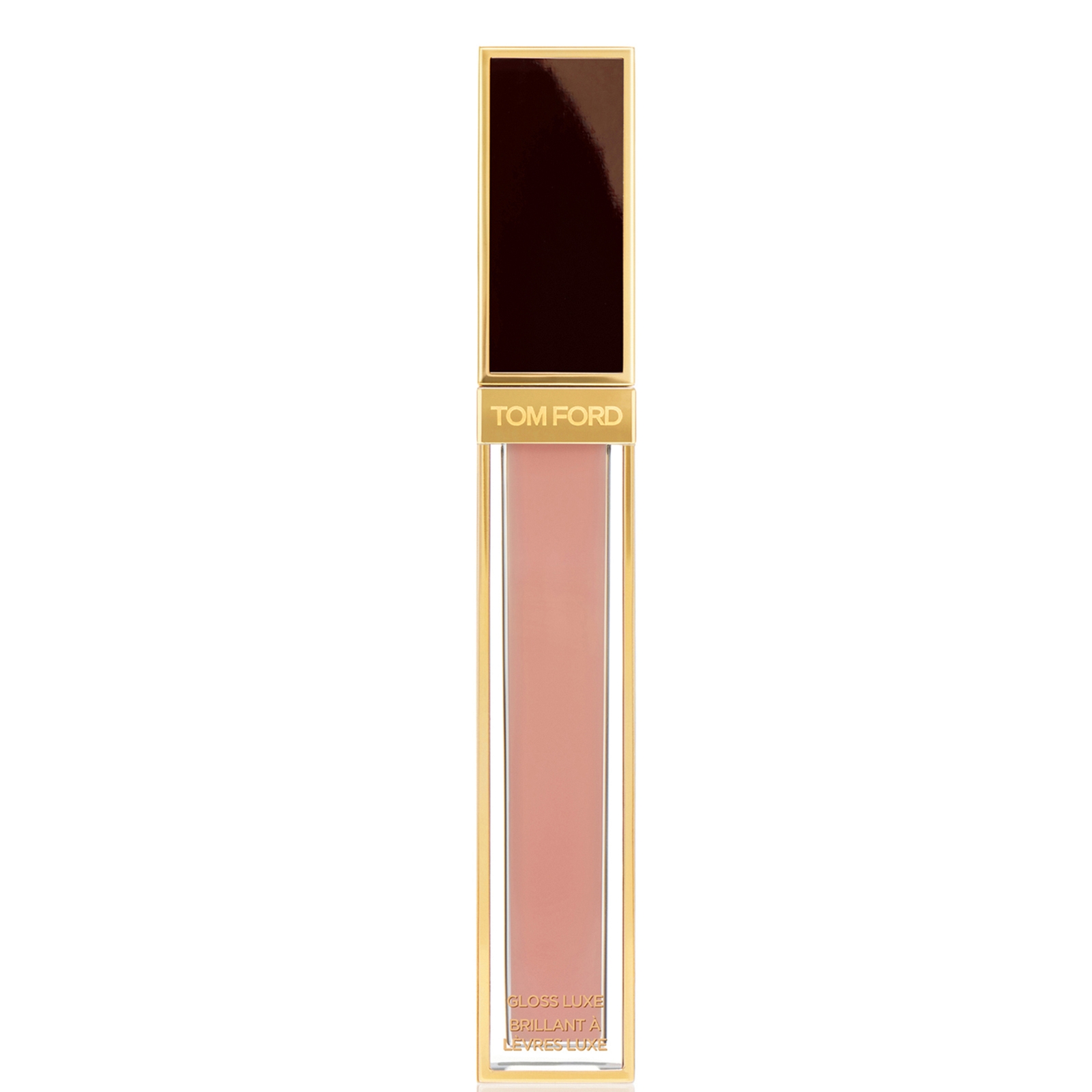 Tom Ford Gloss Luxe 7ml (various Shades) - Aura