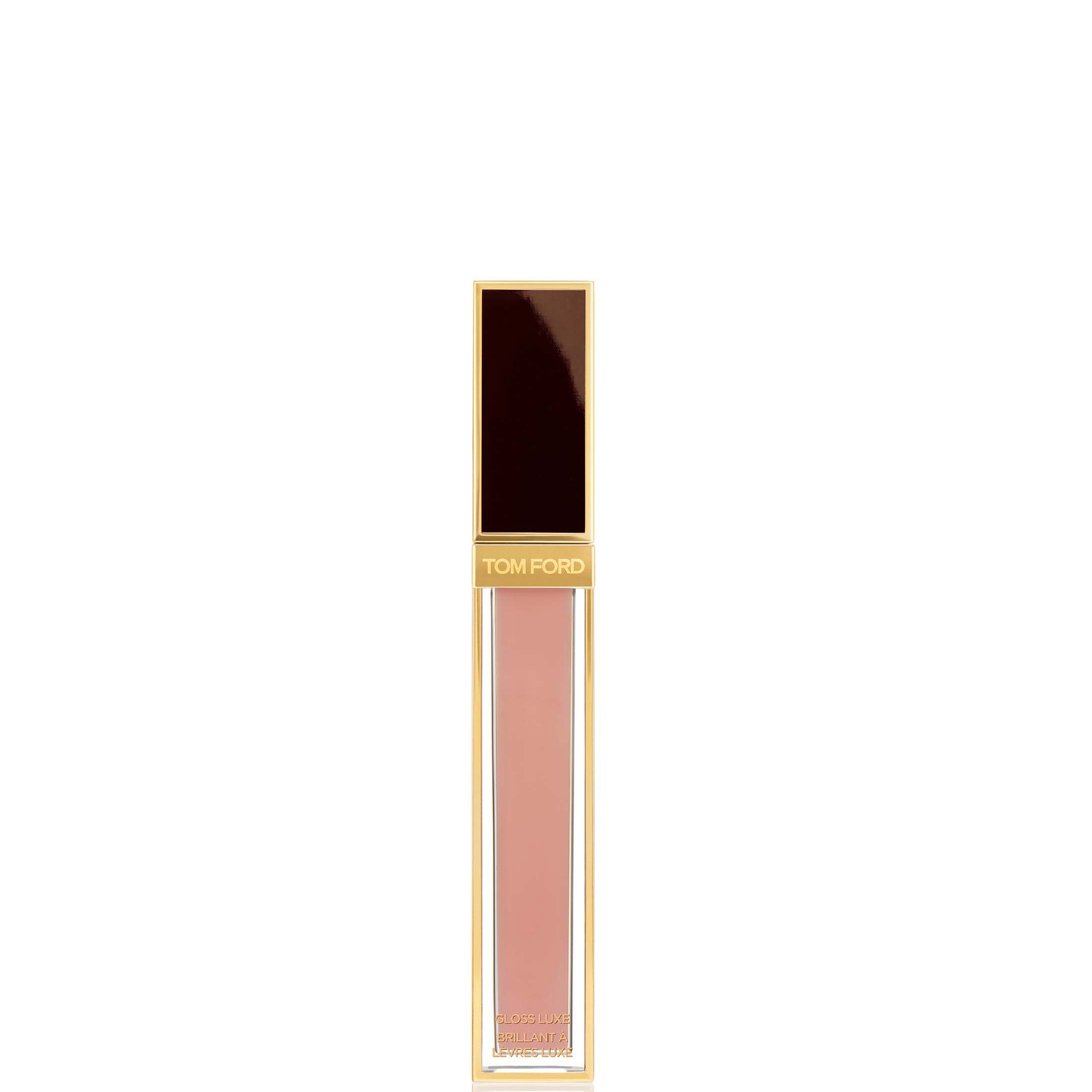 

Tom Ford Gloss Luxe 7ml (Various Shades) - Aura