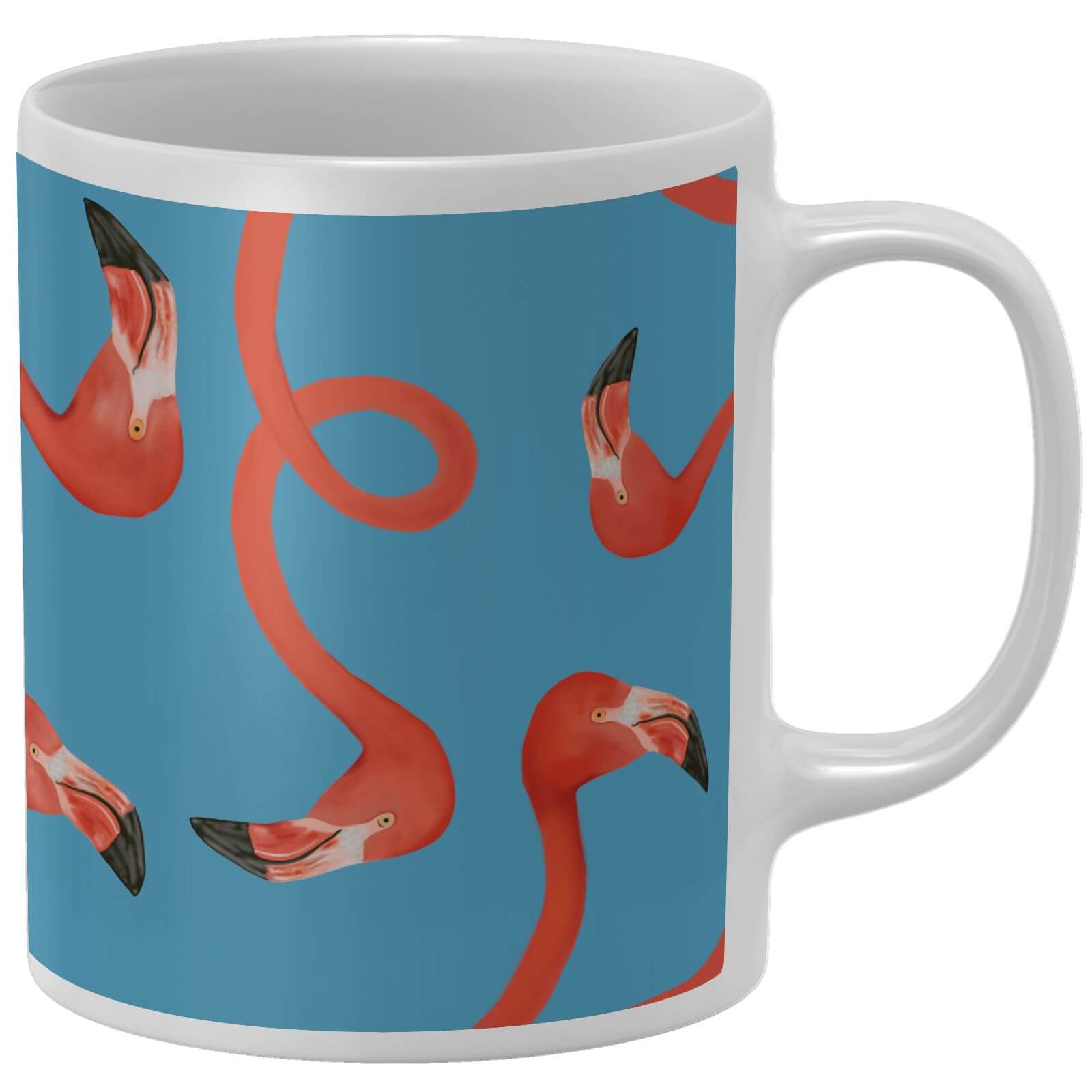 Flamboyance Mug