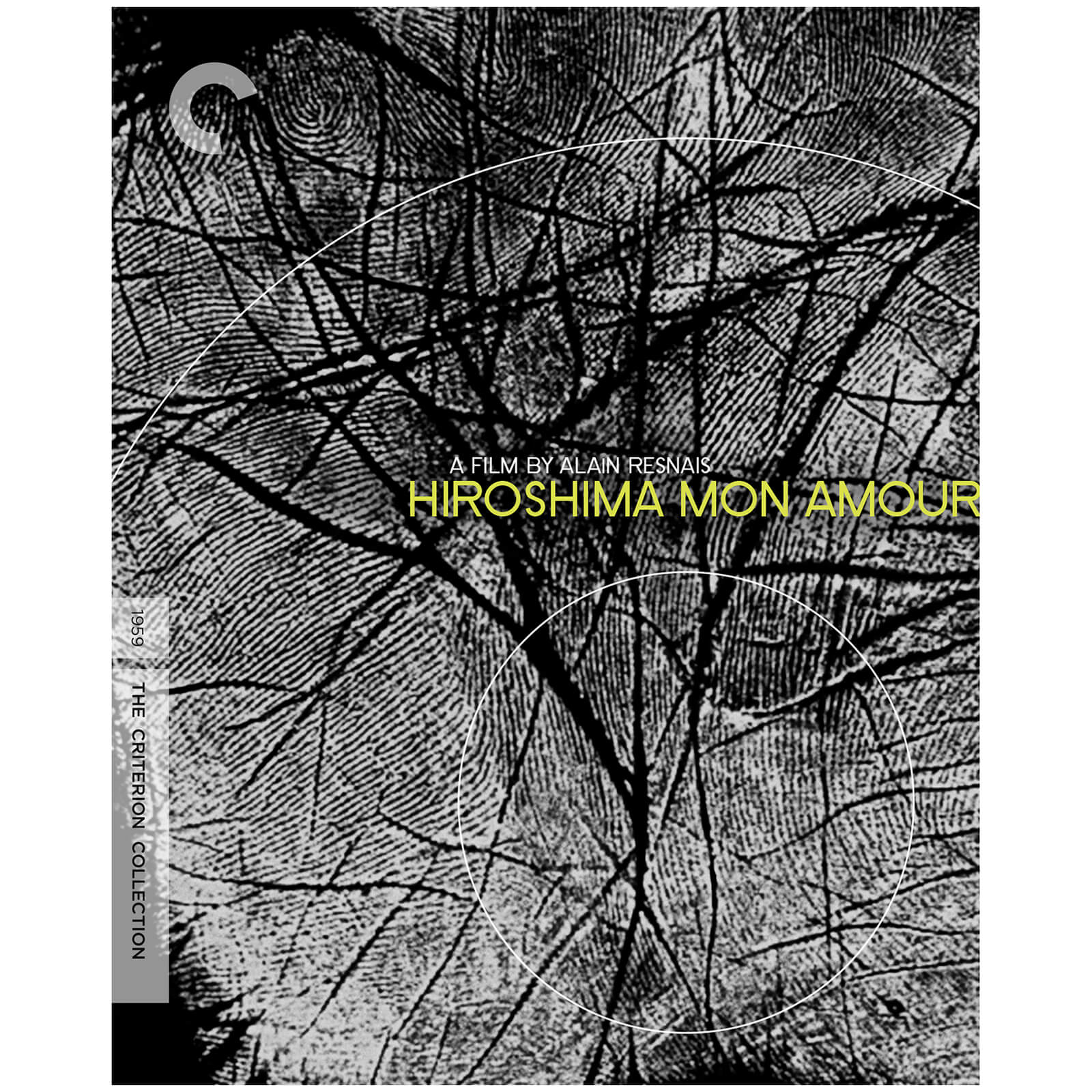 

Hiroshima Mon Amour - The Criterion Collection