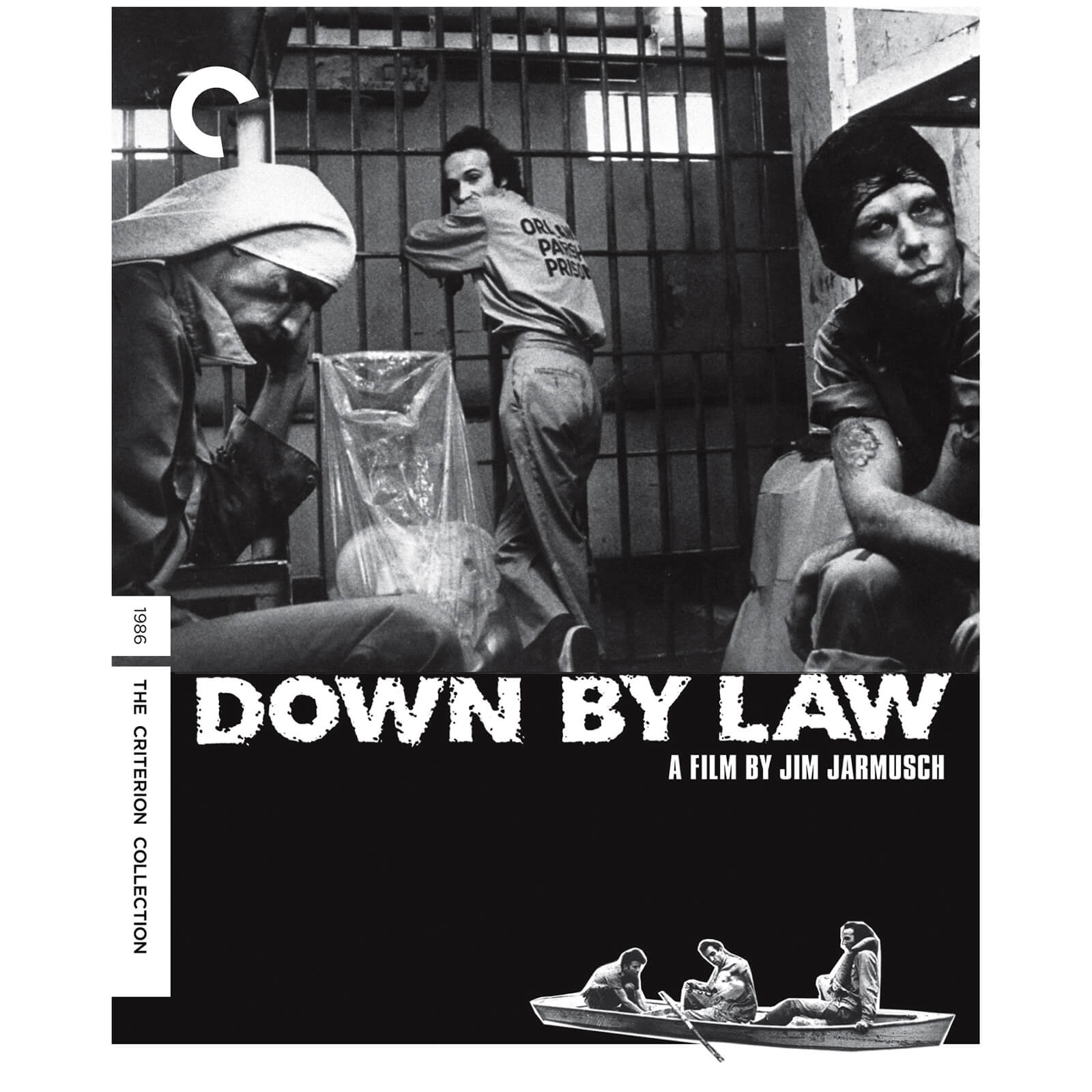 Click to view product details and reviews for Down By Law The Criterion Collection.