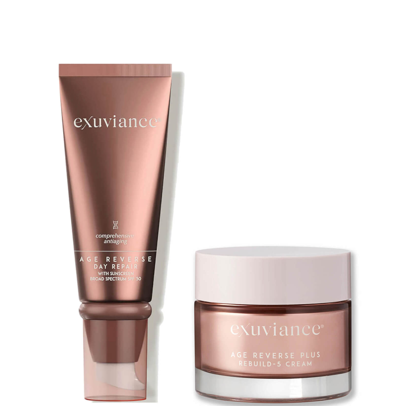 Exuviance Exclusive Age Reverse Power Duo