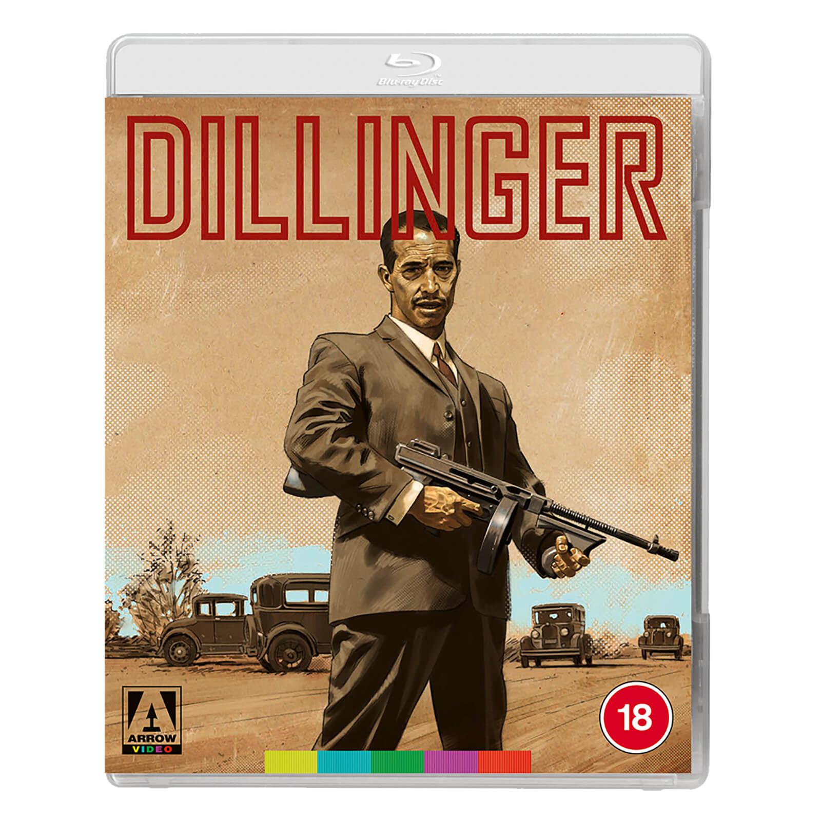 Dillinger