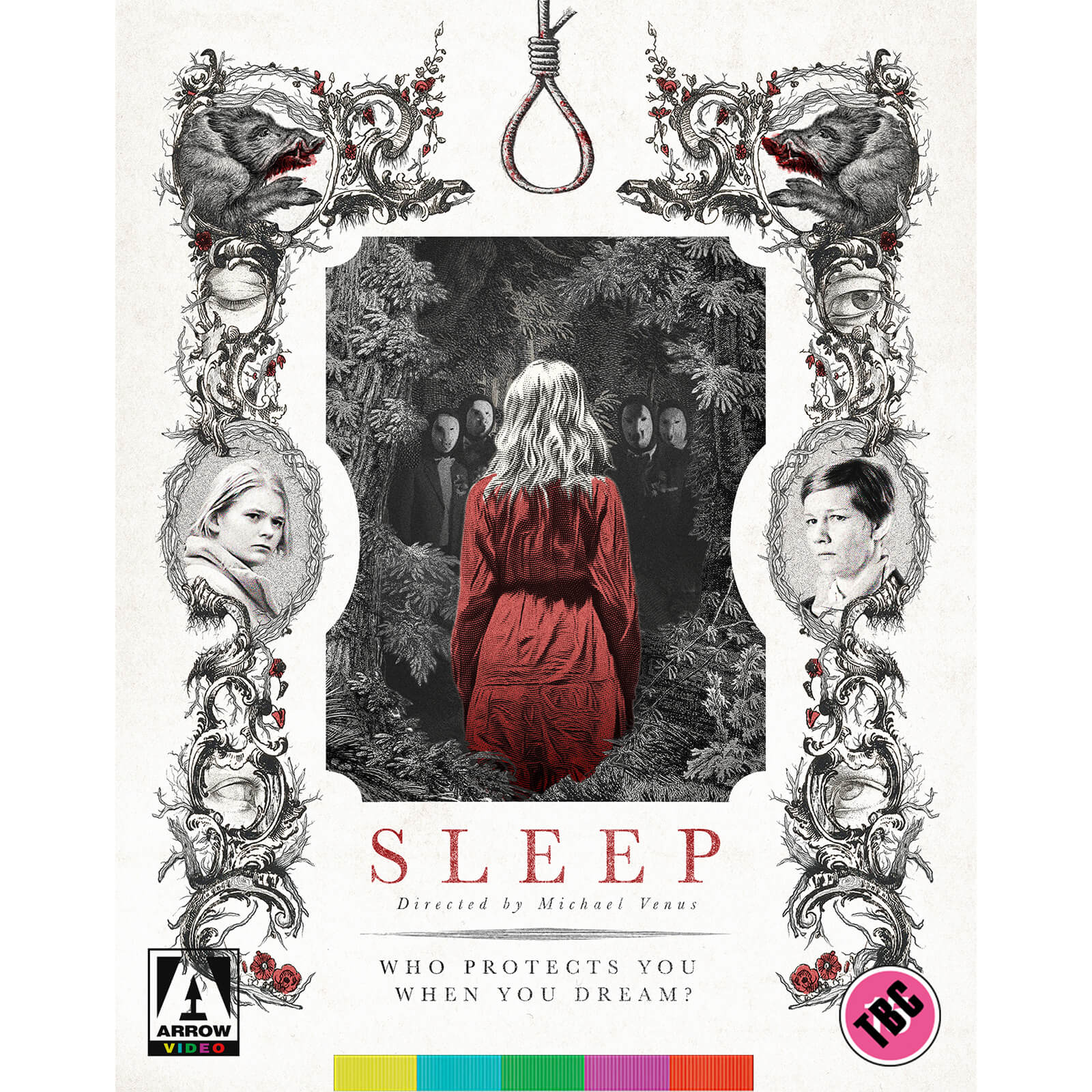 Sleep