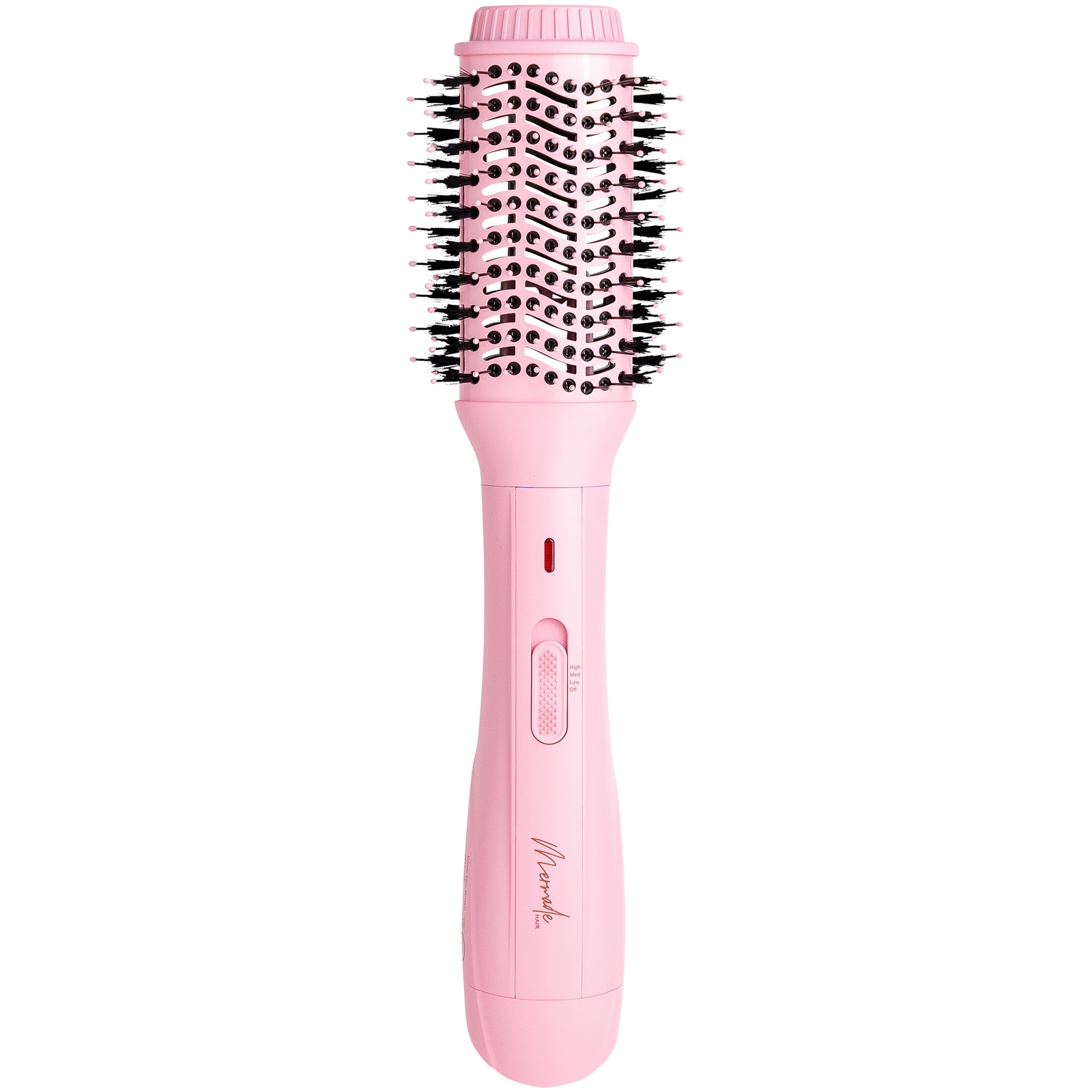 

Mermade Hair Blow Dry Brush